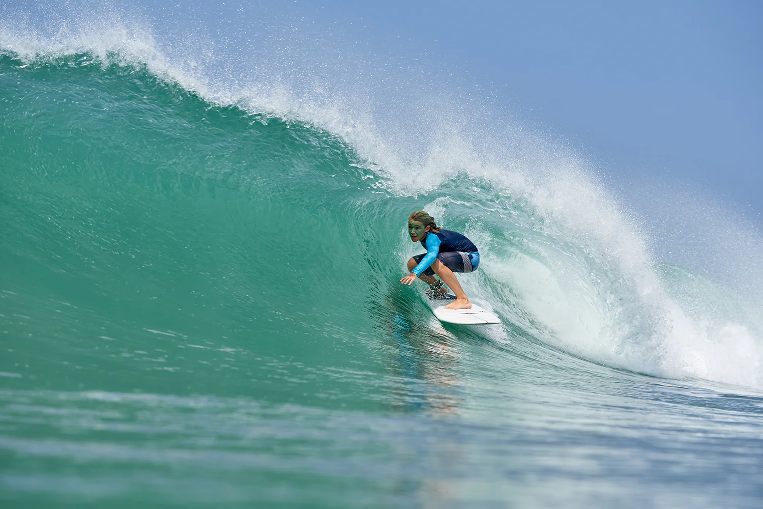 GONG | Surf Pie EPS - Image 12