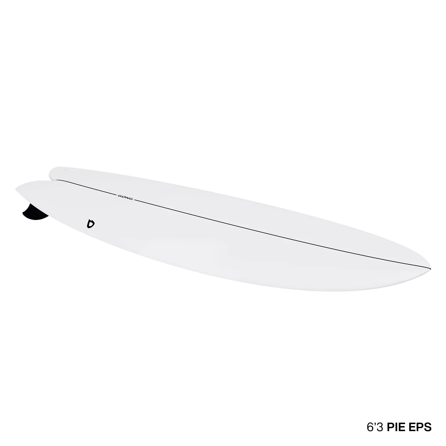 GONG | Surf Pie EPS - Image 6