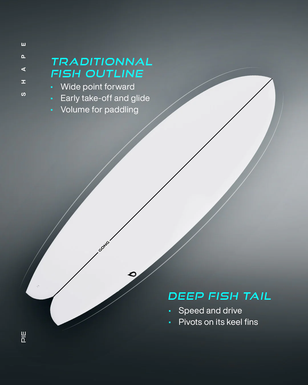 GONG | Surf Pie Origin 2.0 - Image 21