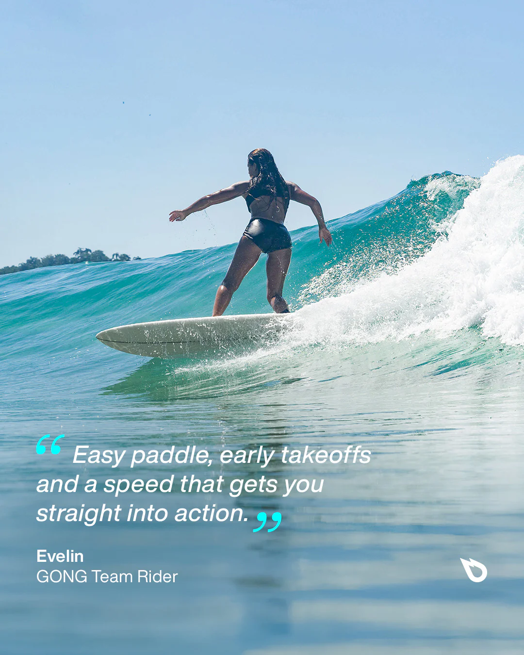 GONG | Surf Pie Origin 2.0 - Image 24