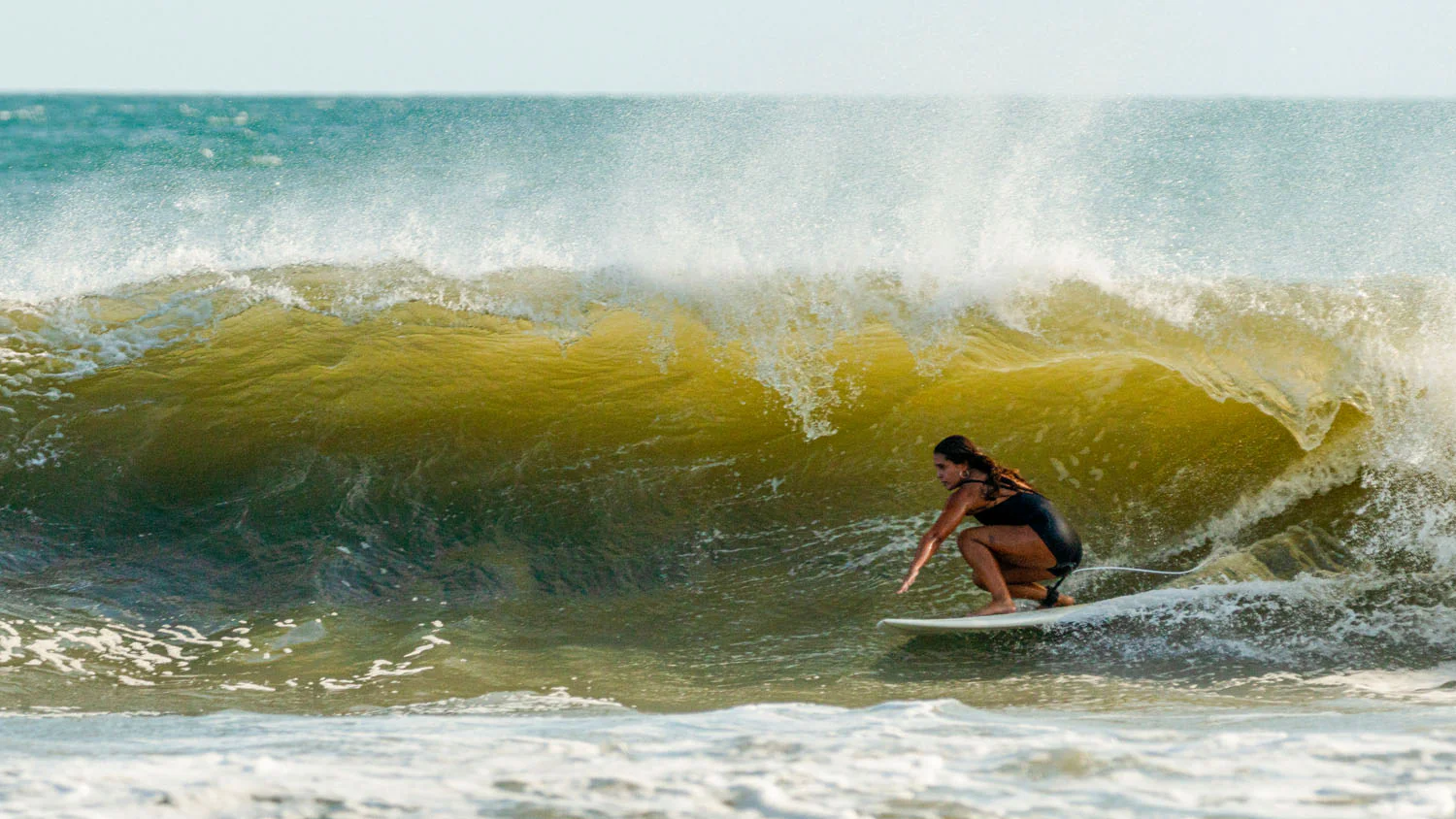 GONG | Surf Pie PU - Image 4