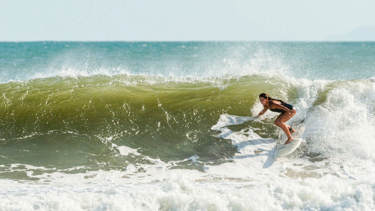 GONG | Surf Pie PU - Image 7