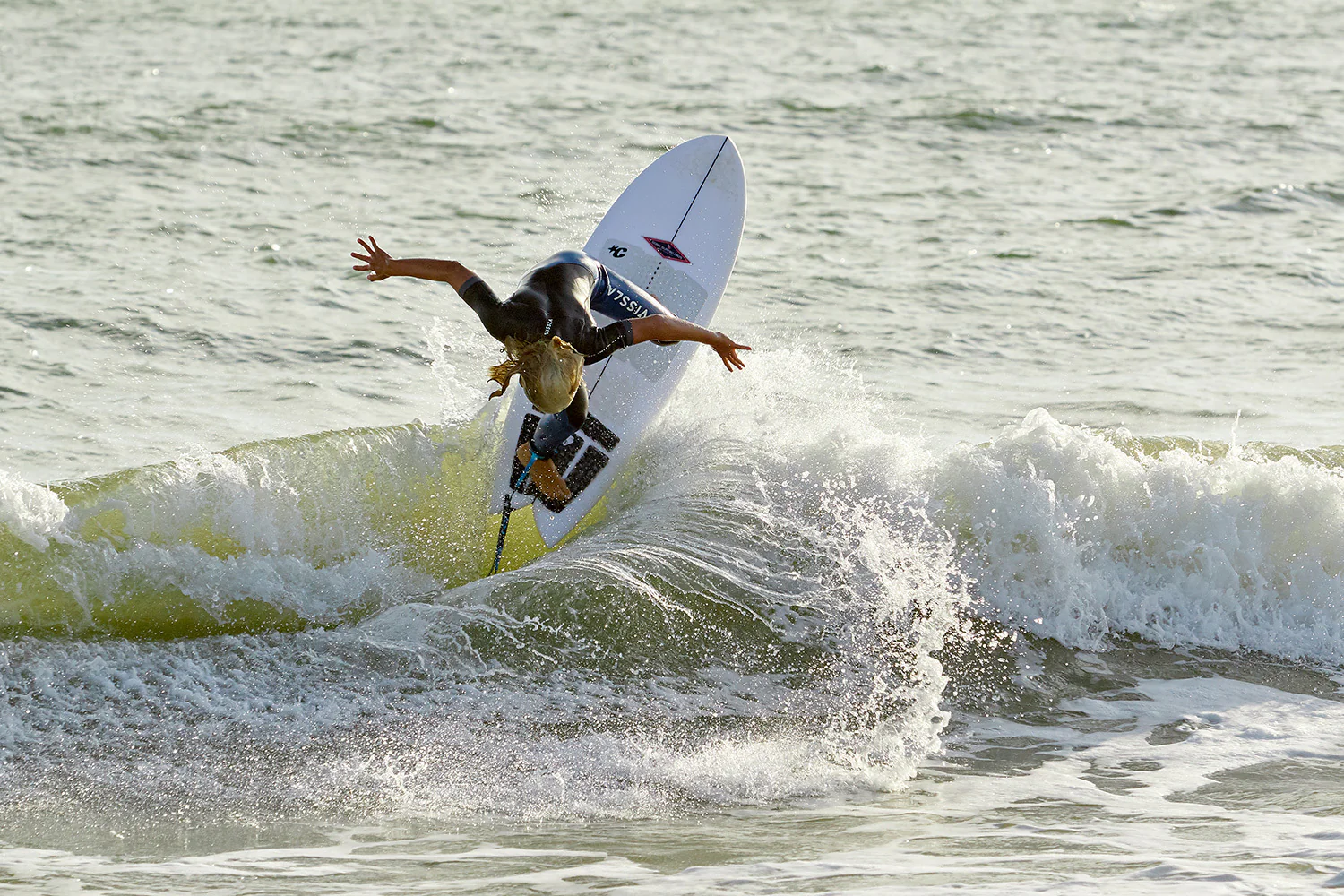 GONG | Surf Pie PU - Image 9