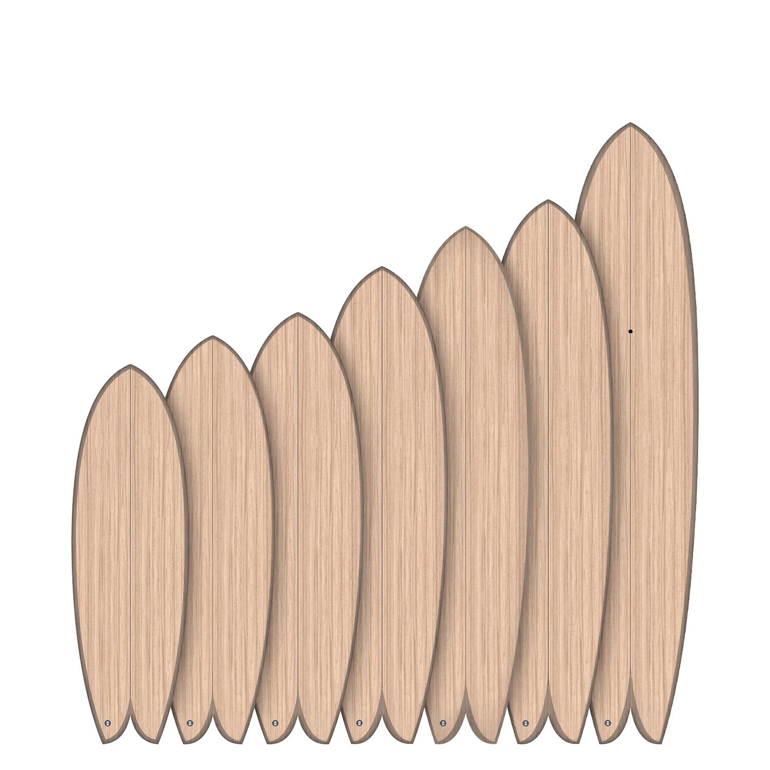 GONG | Surf Pie Pure Origin - Image 2