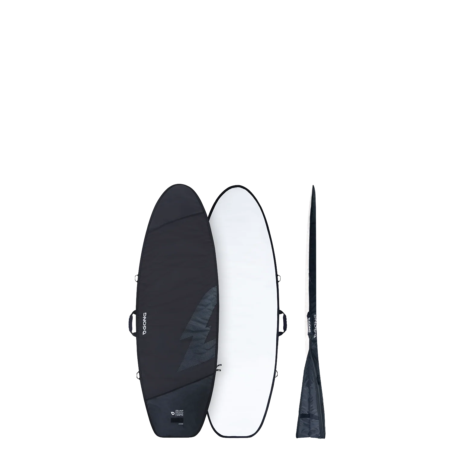 GONG | Surf Shortboard Day bag - Image 2