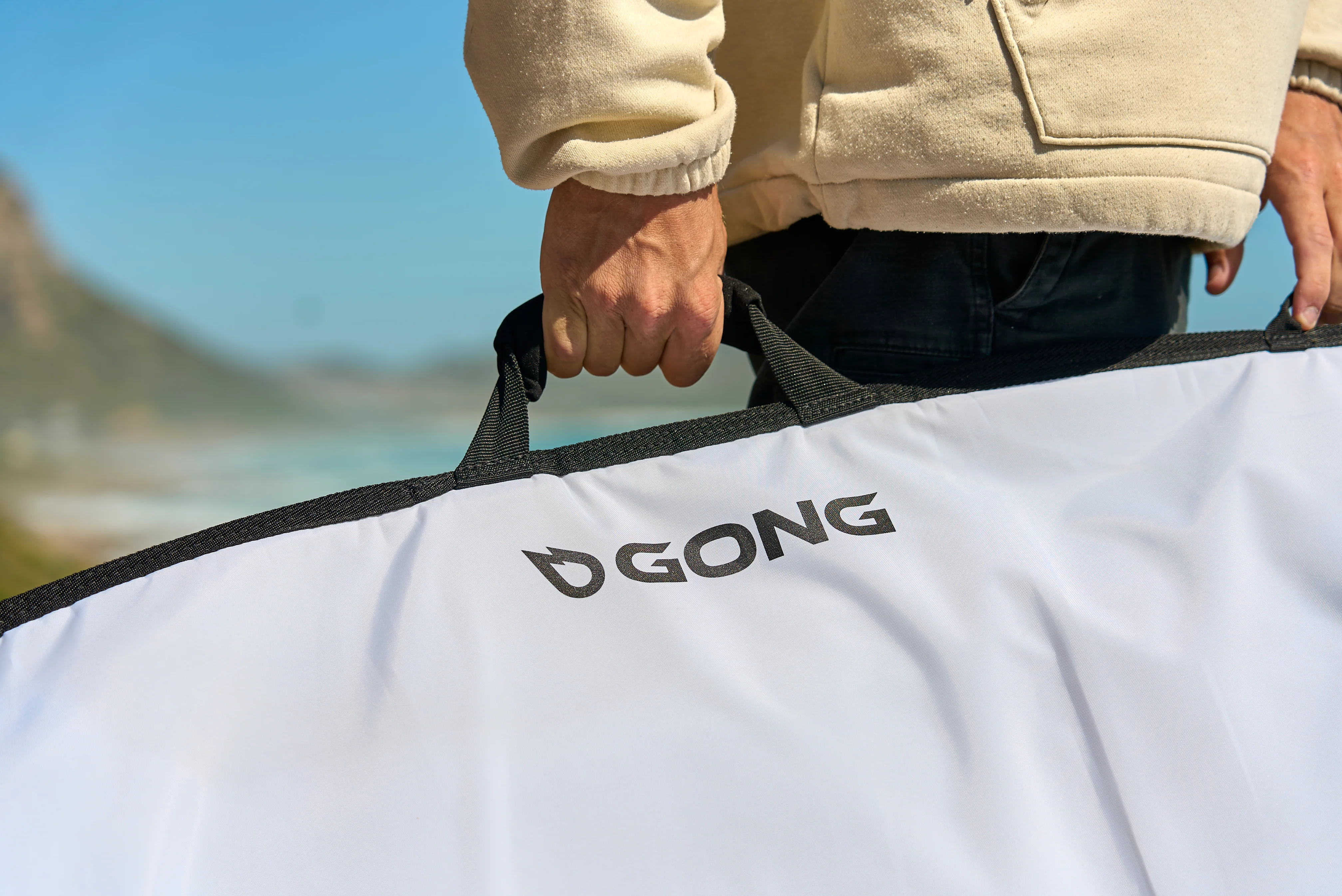 GONG | Surf Shortboard Day bag - Image 5
