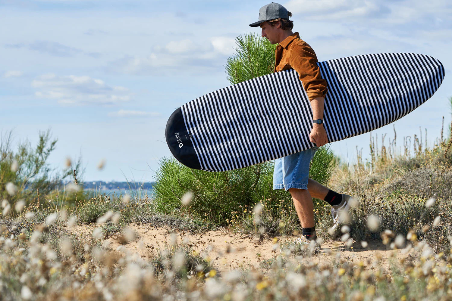 GONG | Surf Socks - Image 8