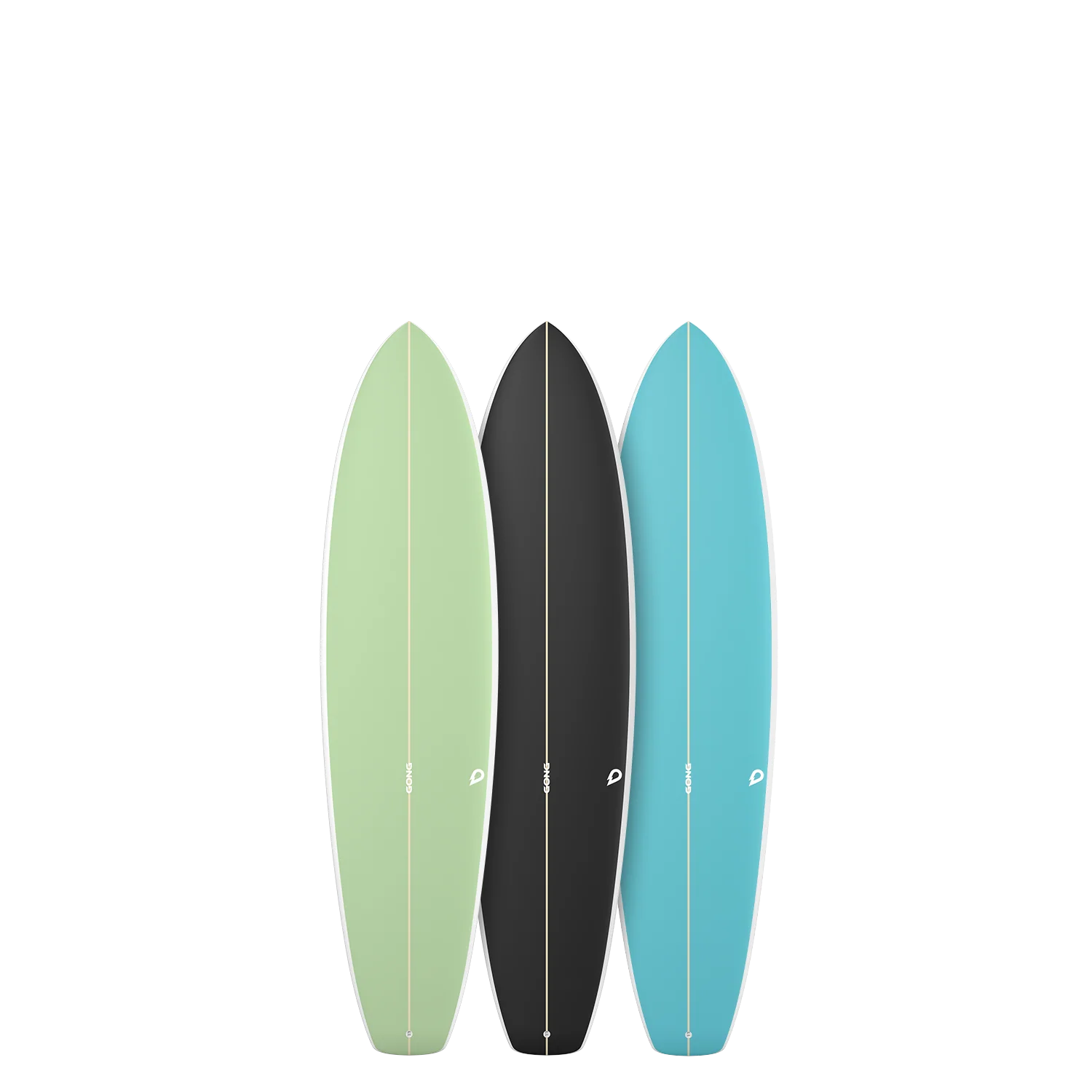GONG | Surf Steve PU - Image 2
