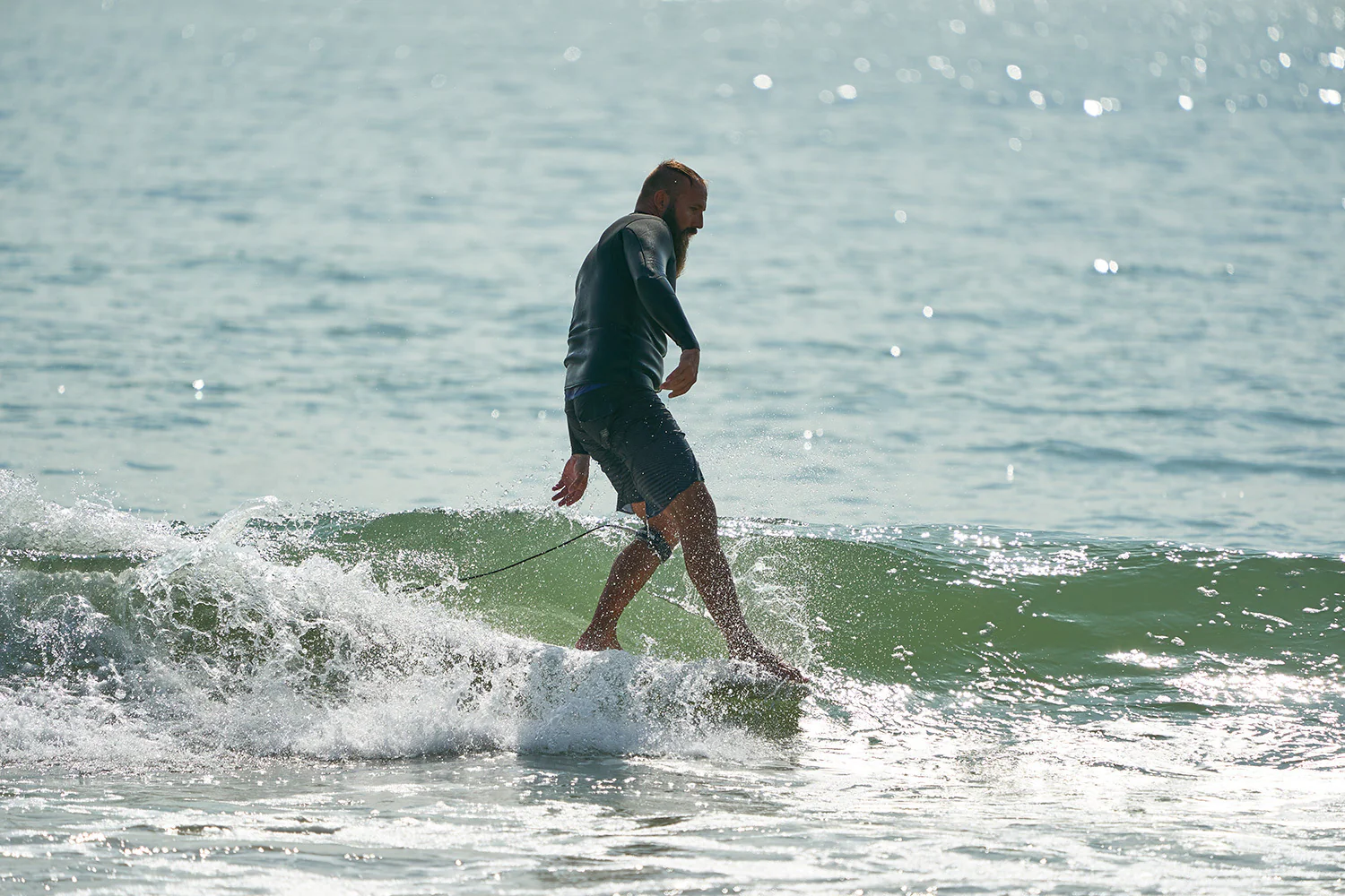 GONG | Surf 9'2 Ten Blues EPS - Image 14