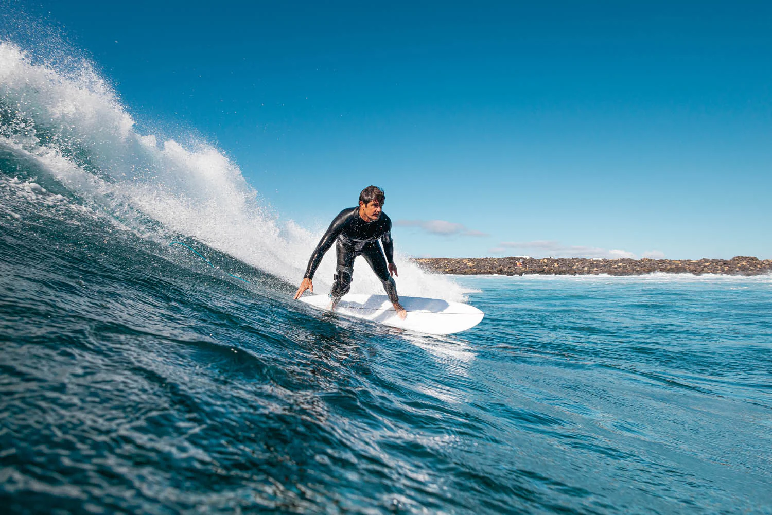 GONG | Surf Vibe PU - Image 17