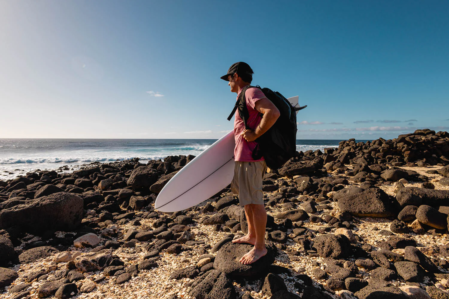 GONG | Surf Vibe PU - Image 20