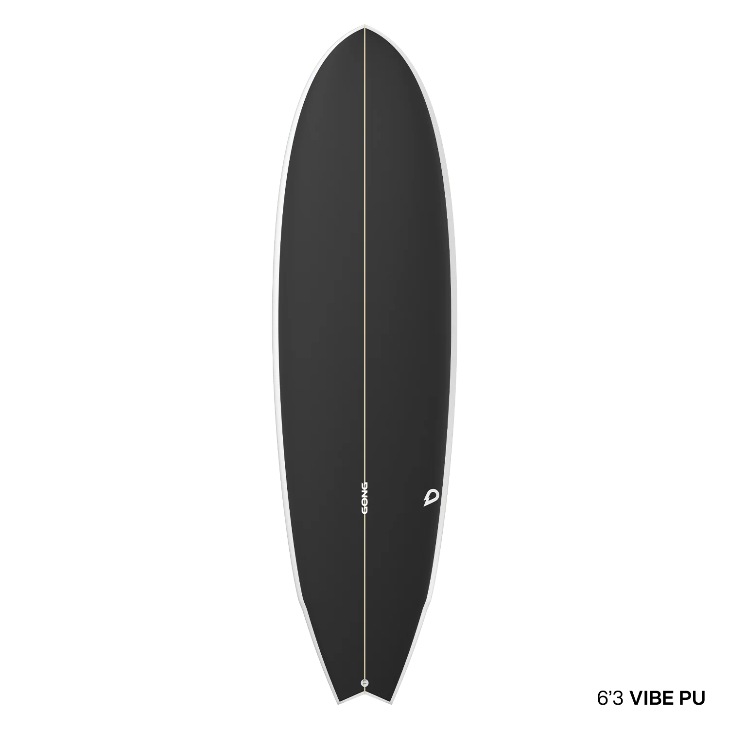 GONG | Surf Vibe PU - Image 25