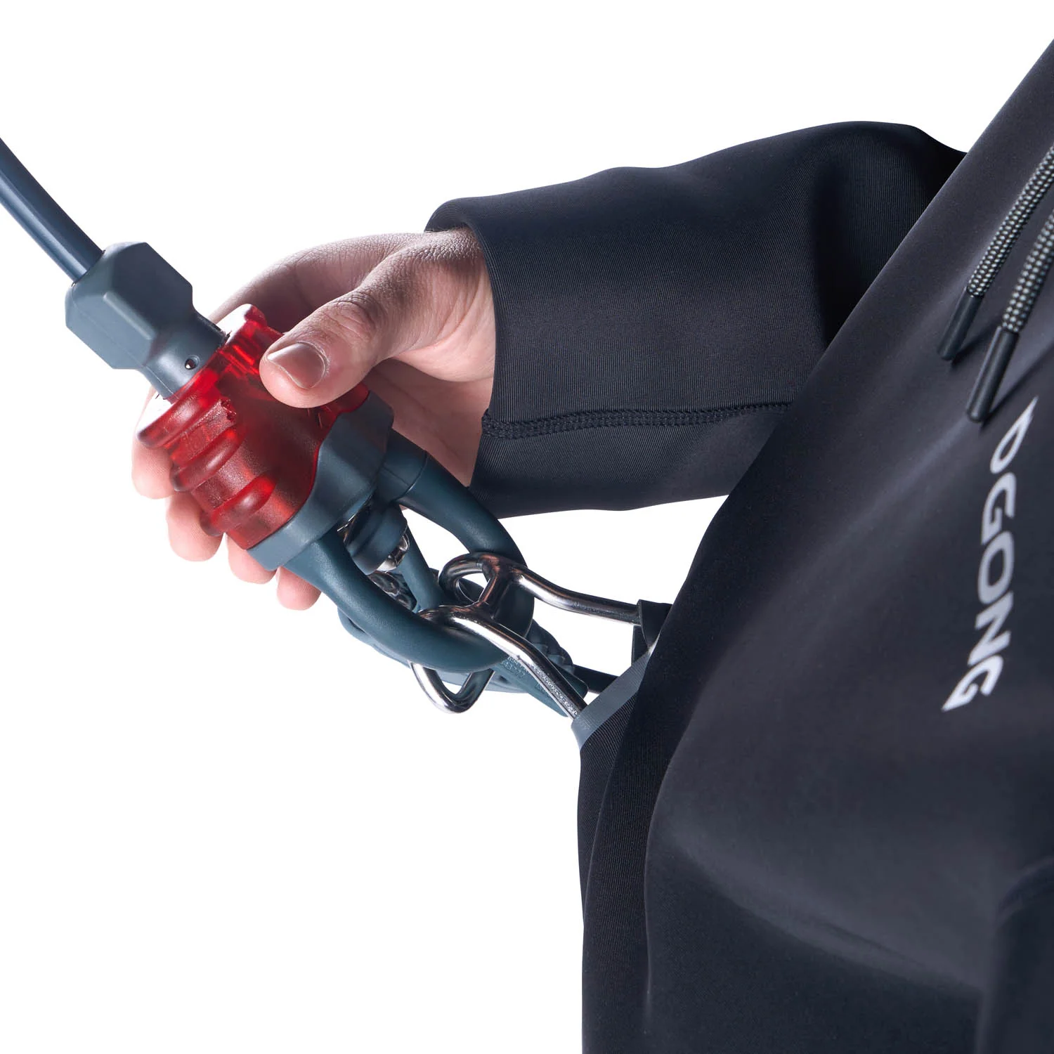 GONG | Sweat Neoprene Harnessfit - Image 10