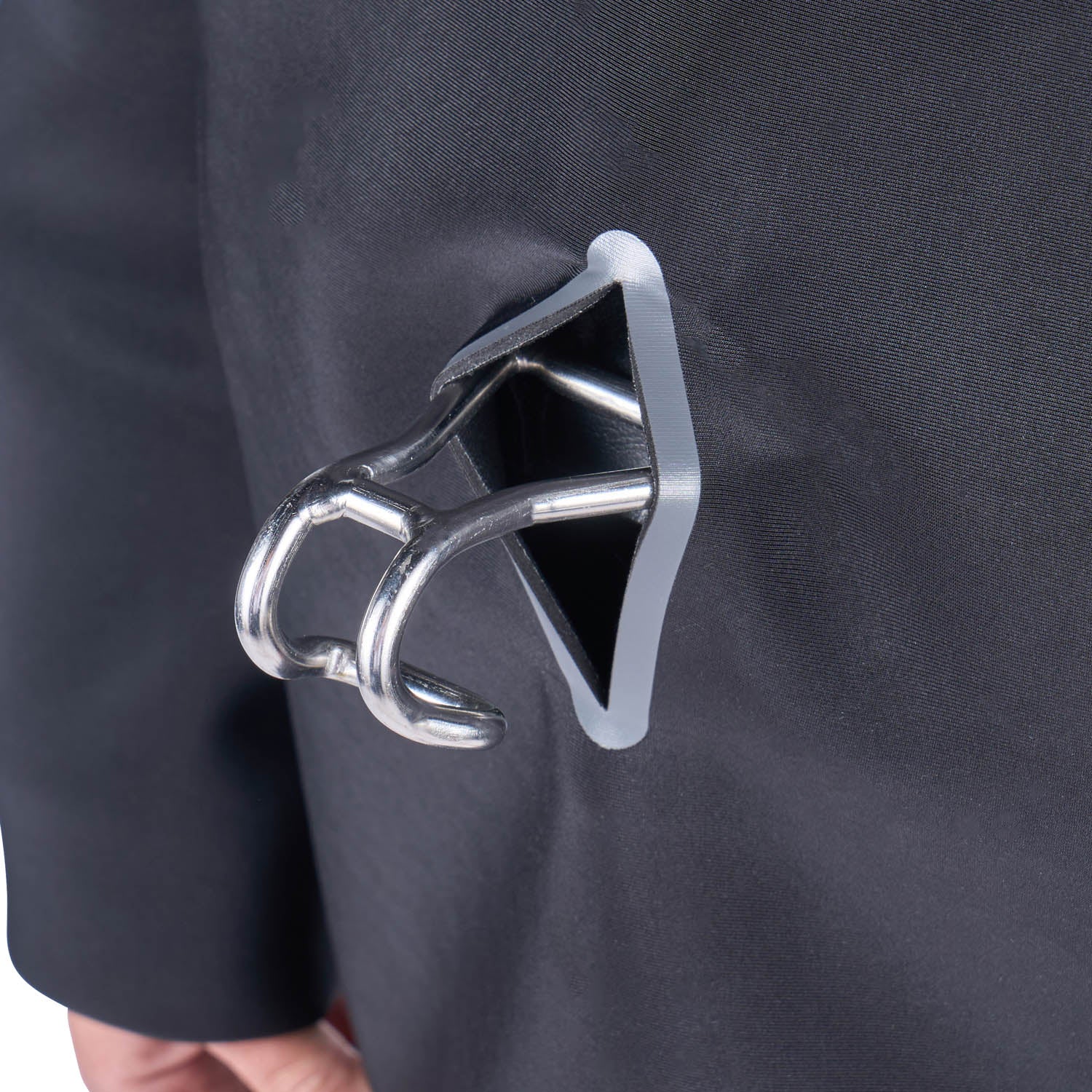 GONG | Sweat Neoprene Harnessfit - Image 11