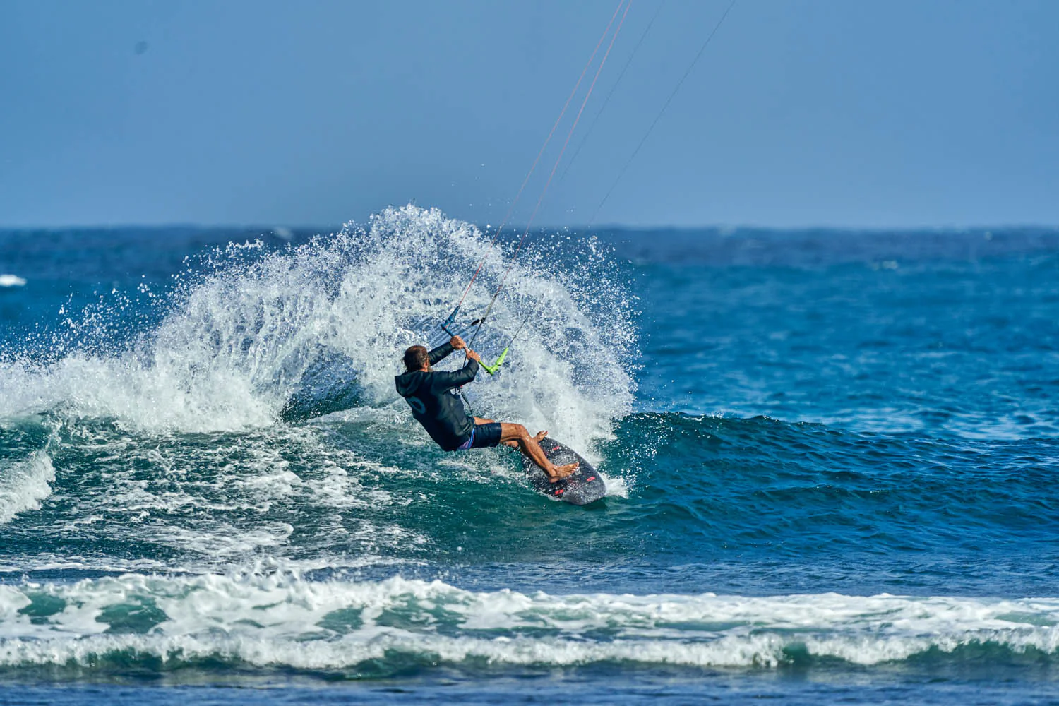GONG | Sweat Neoprene Harnessfit - Image 14