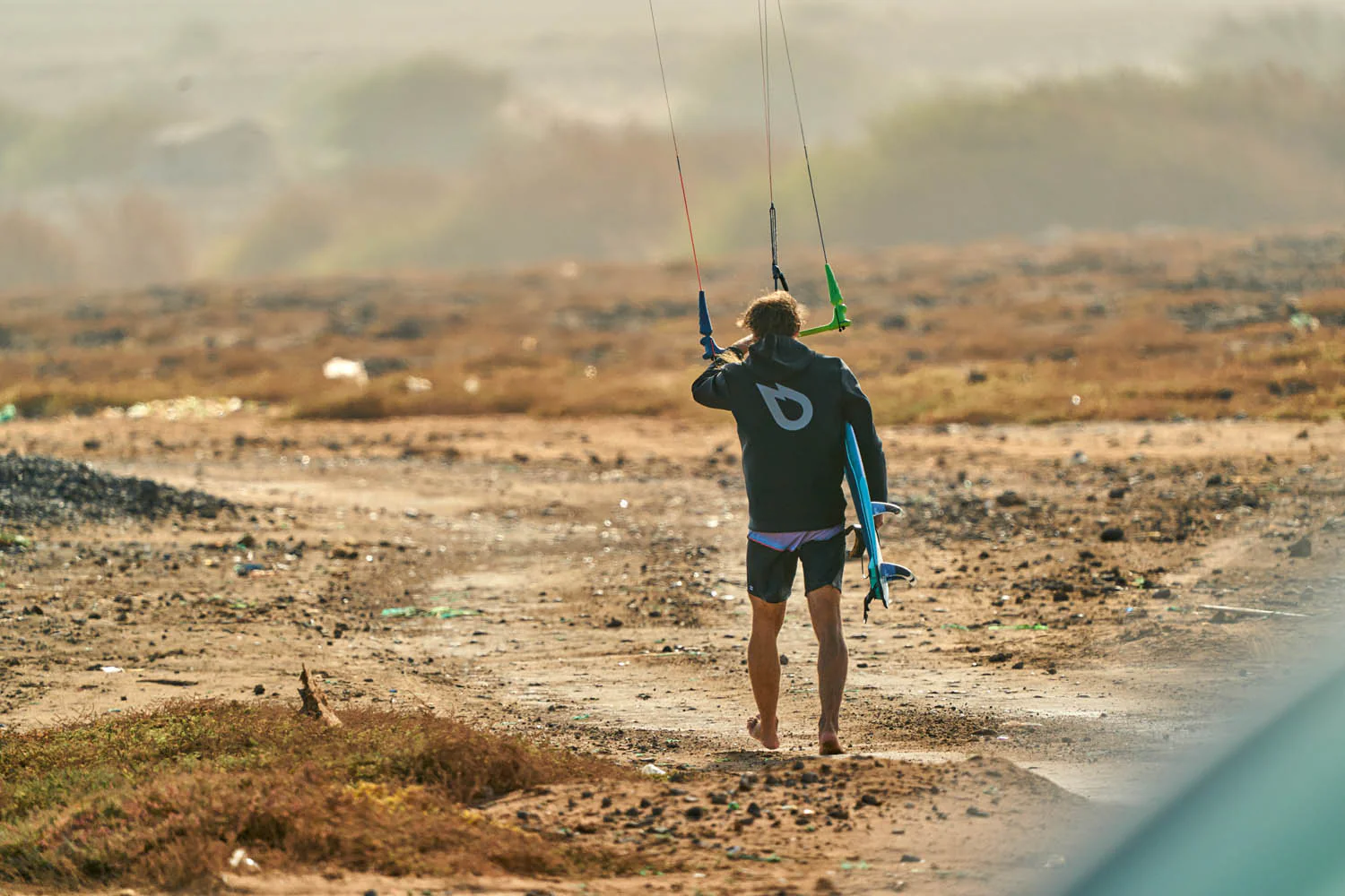 GONG | Sweat Neoprene Harnessfit - Image 18