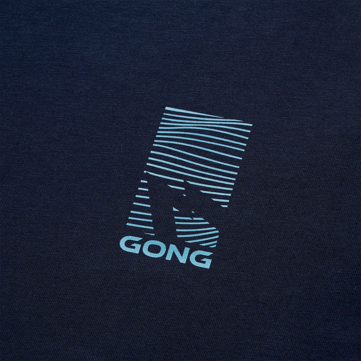 GONG | T-Shirt Graphic Swell Unisexe en Coton Biologique - Image 3