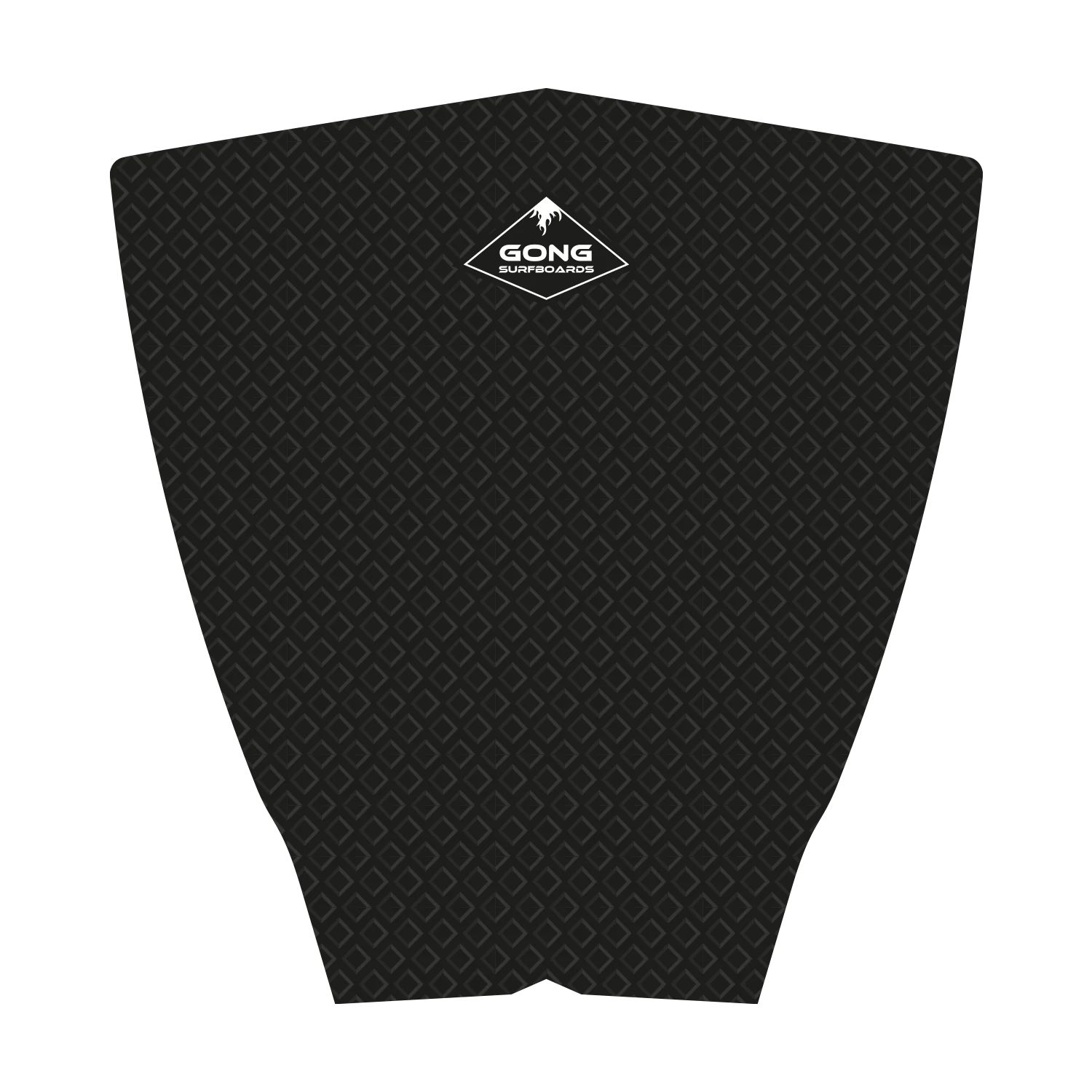 GONG | Tail Pad SUP Square