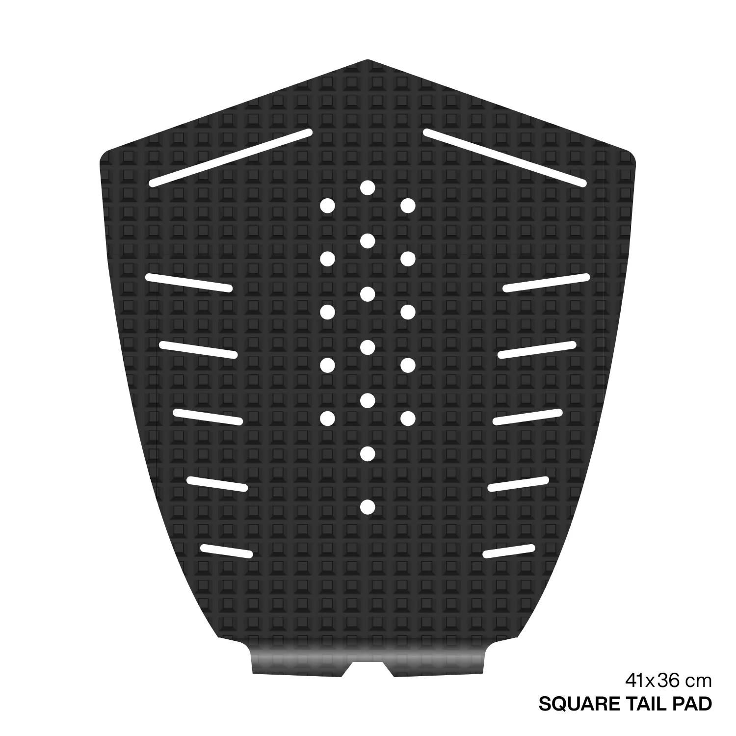 GONG | Tail Pad Surf Foil Square - Image 2