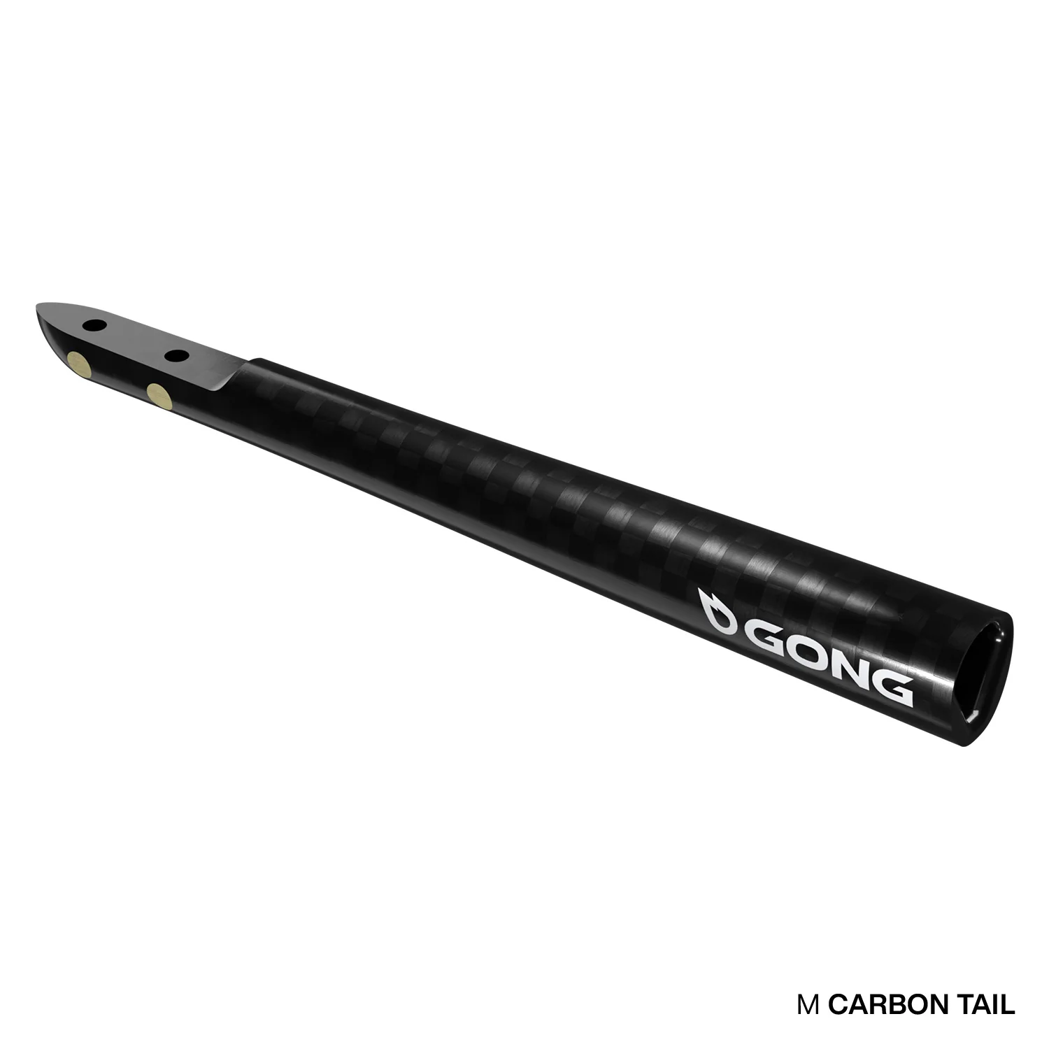 GONG | Foil Stab Carbon Tail V3 - Image 4