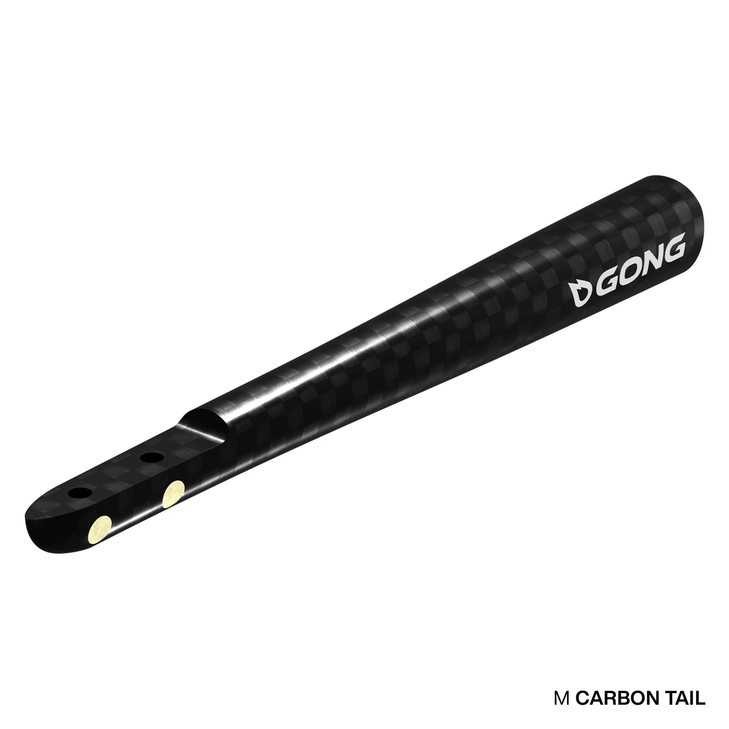 GONG | Foil Stab Carbon Tail V3 - Image 5