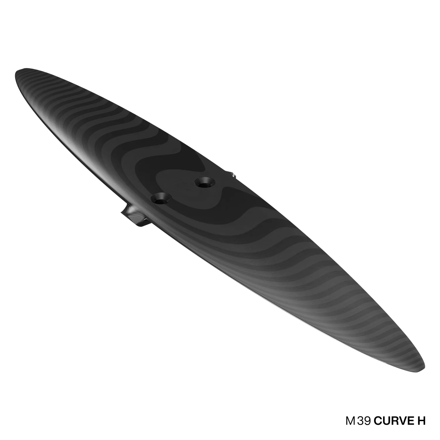 GONG | Foil Tail Wing Curve H V3 - Image 4
