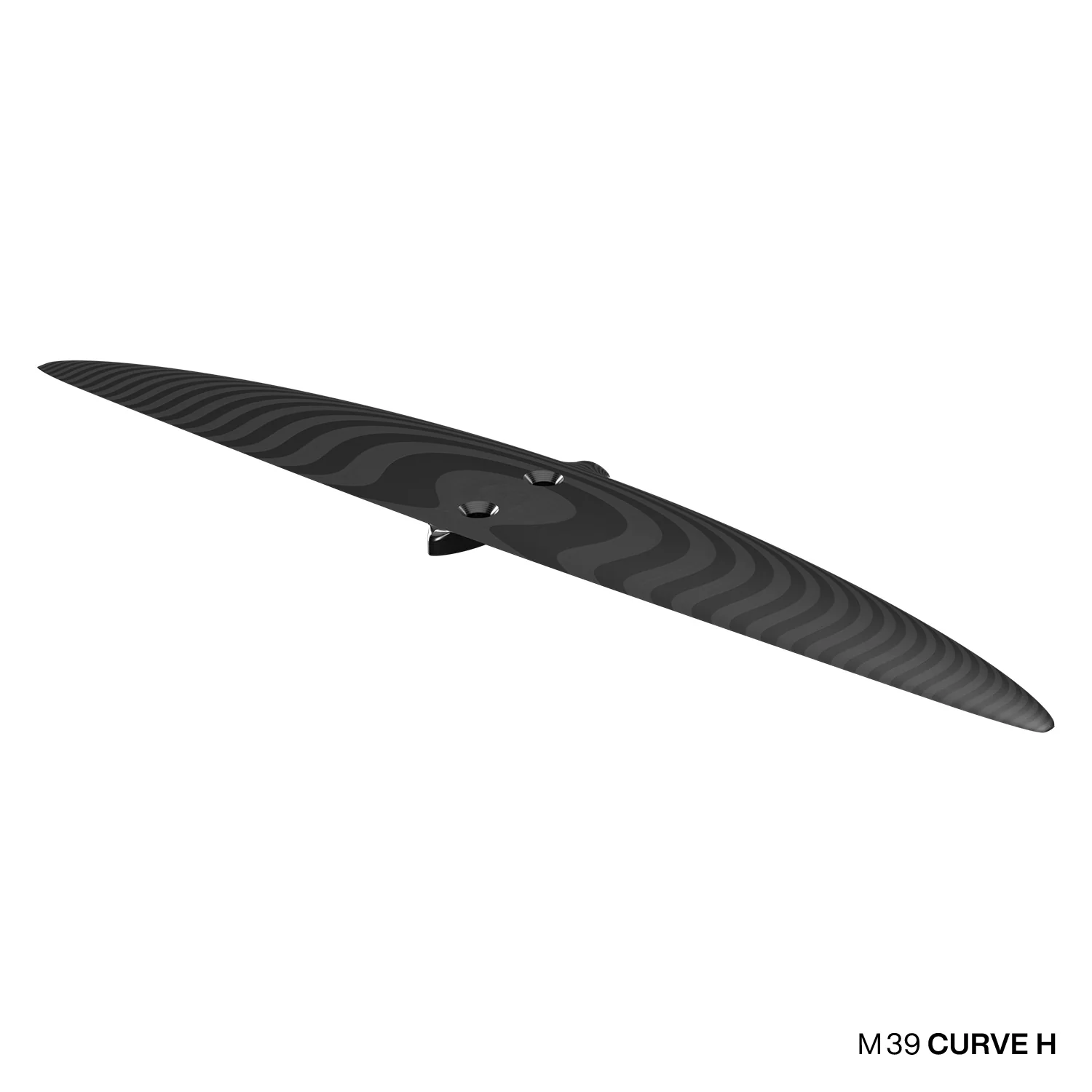 GONG | Foil Tail Wing Curve H V3 - Image 5