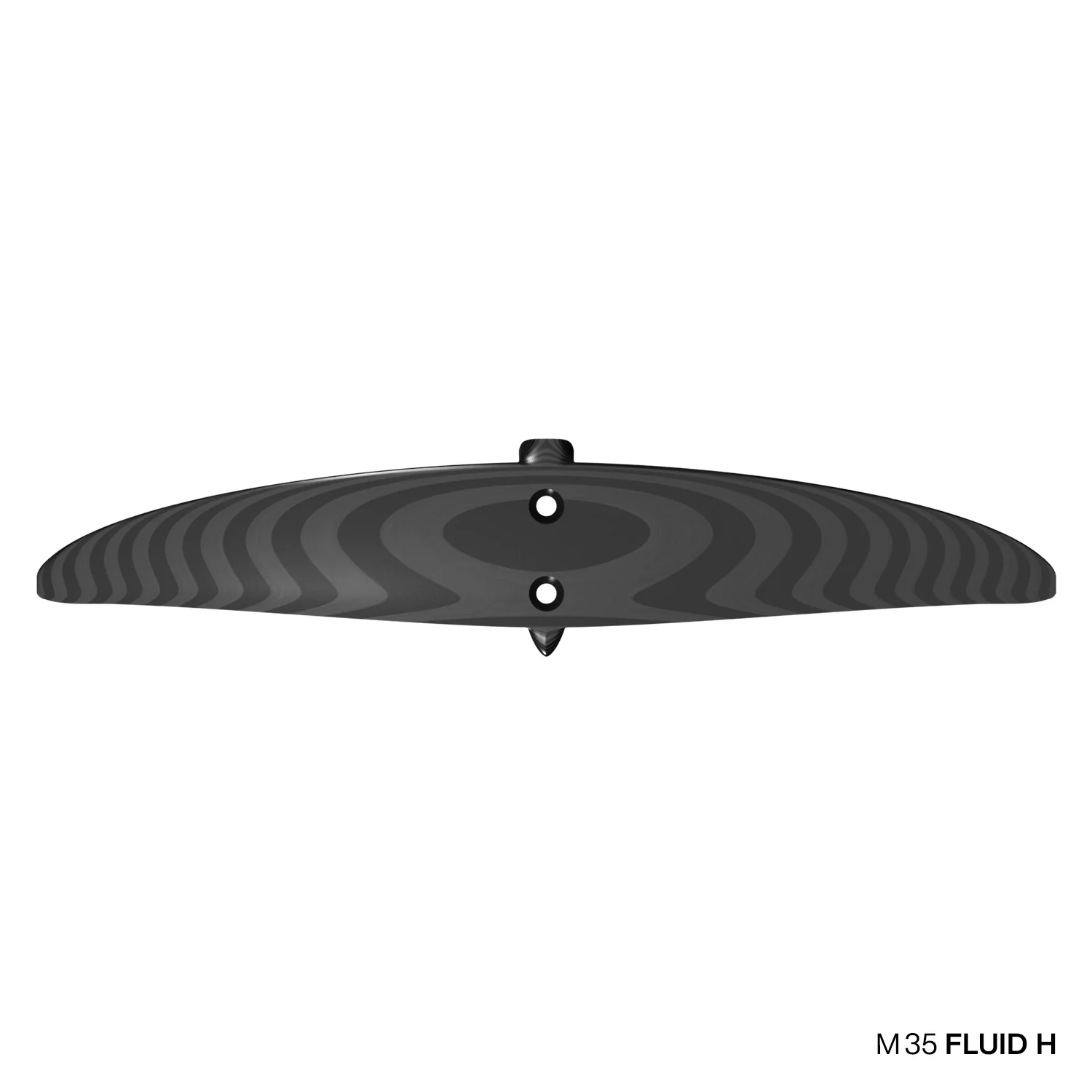 GONG | Foil Tail Wing Fluid H V3 - Image 2