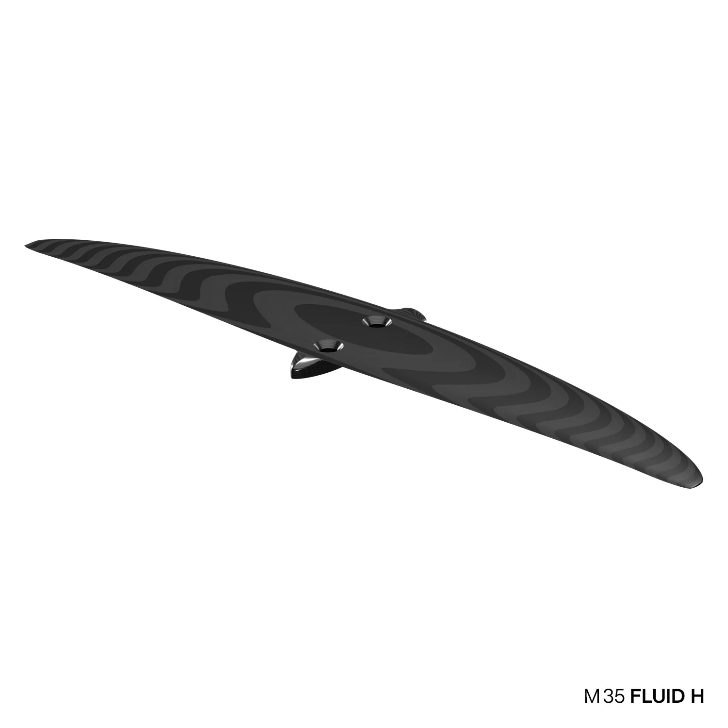 GONG | Foil Tail Wing Fluid H V3 - Image 5