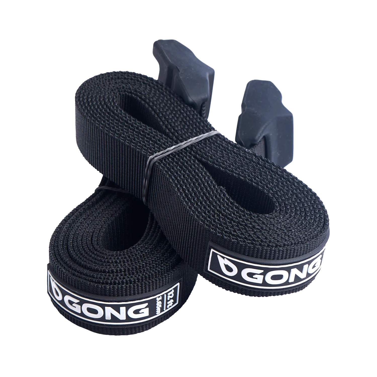 GONG | Tie Down Straps
