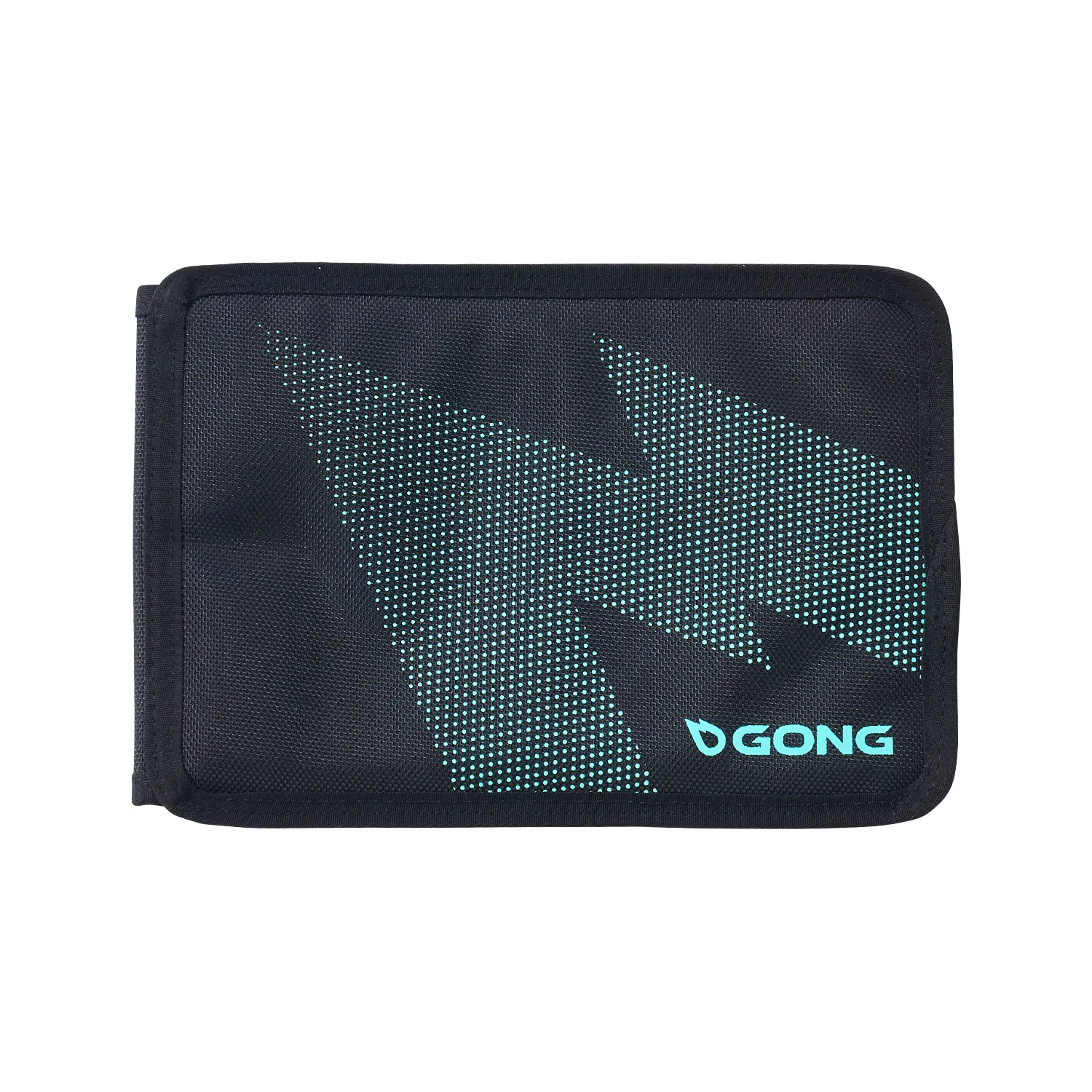 GONG | Foil Cover Top Plate - Image 2