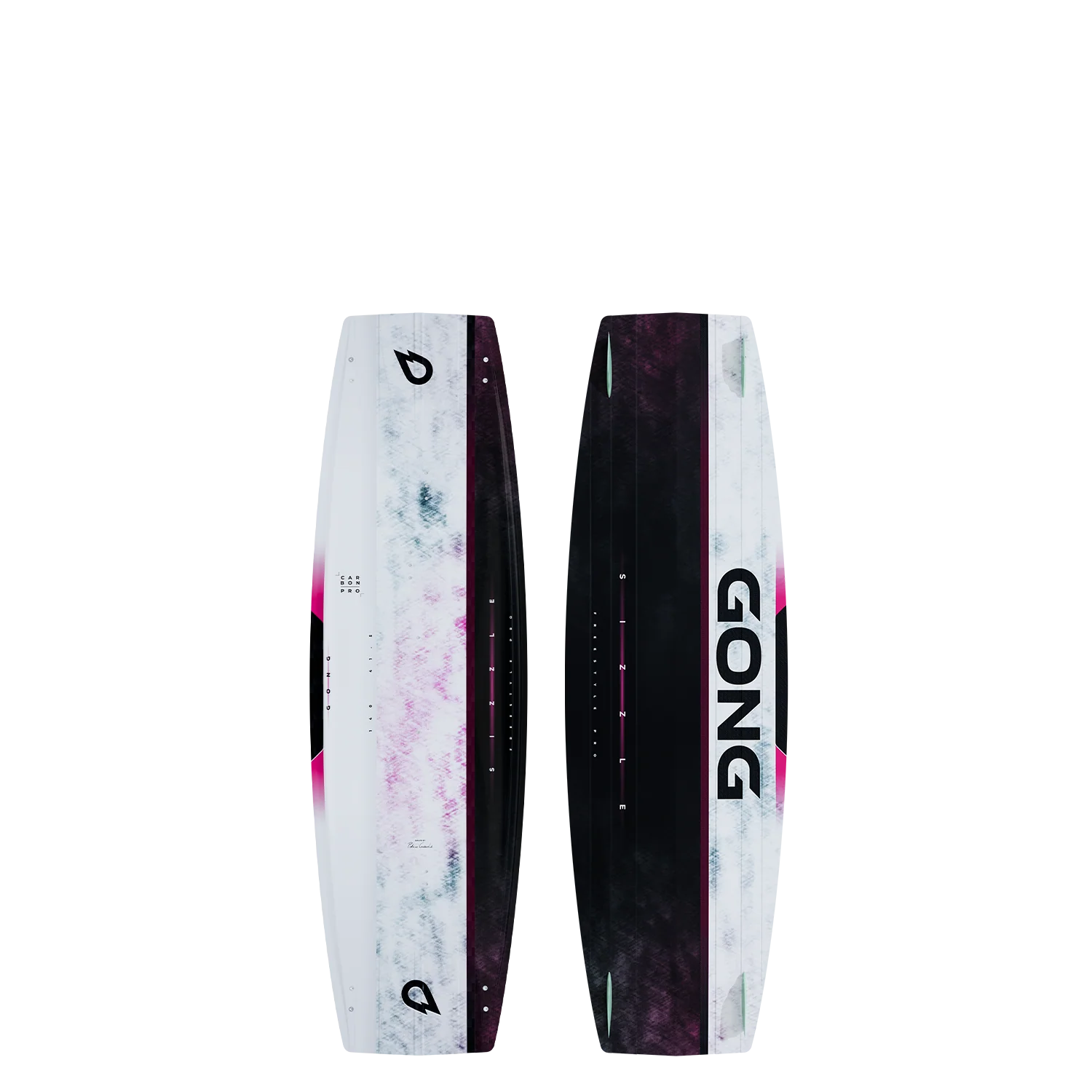 GONG | Twintip Sizzle Carbon Pro