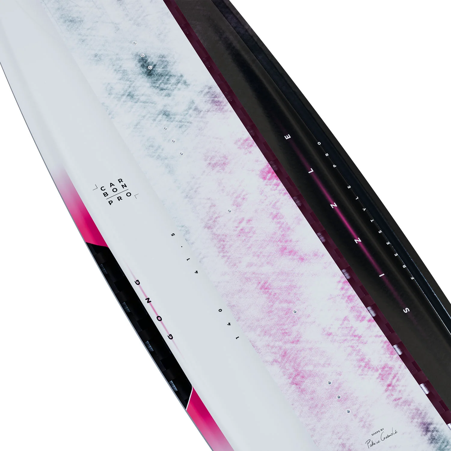 GONG | Twintip Sizzle Carbon Pro - Image 10