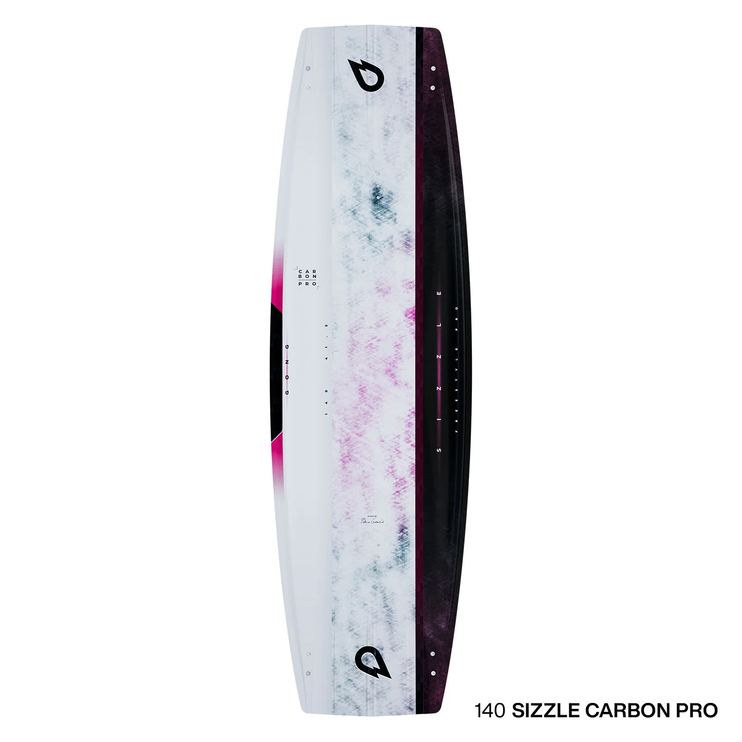 GONG | Twintip Sizzle Carbon Pro - Image 3