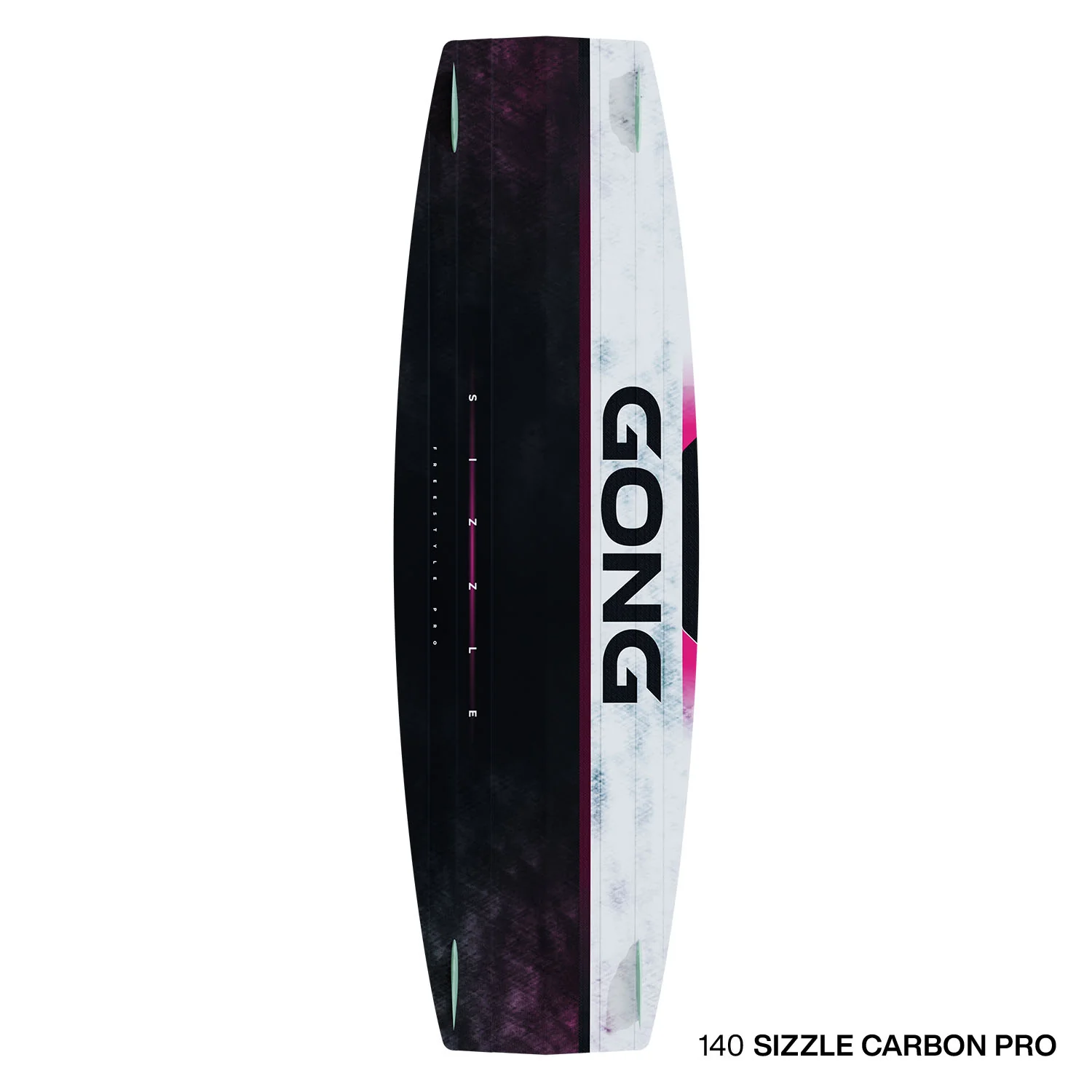 GONG | Twintip Sizzle Carbon Pro - Image 4
