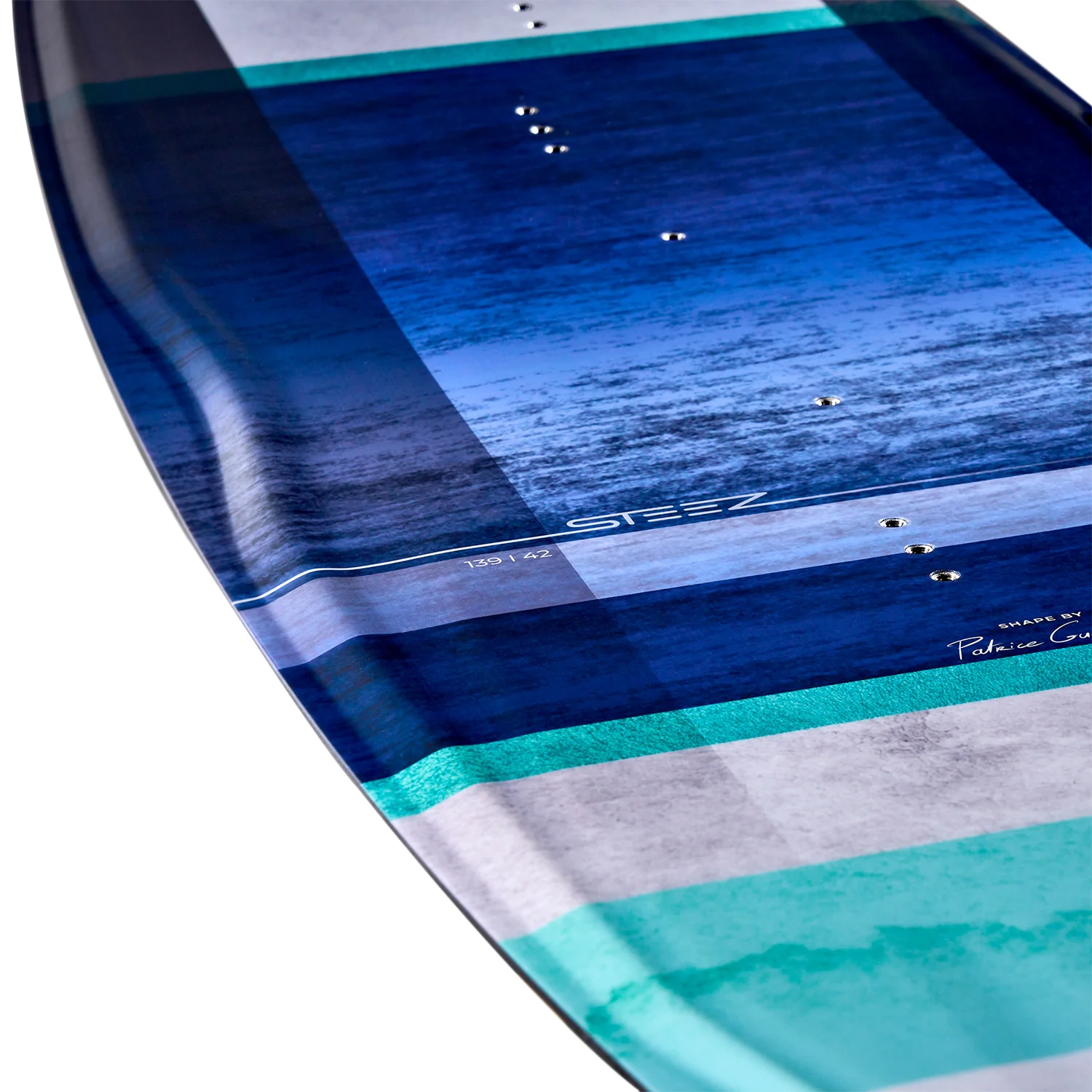 GONG | Twintip Steez Carbon Pro - Image 11