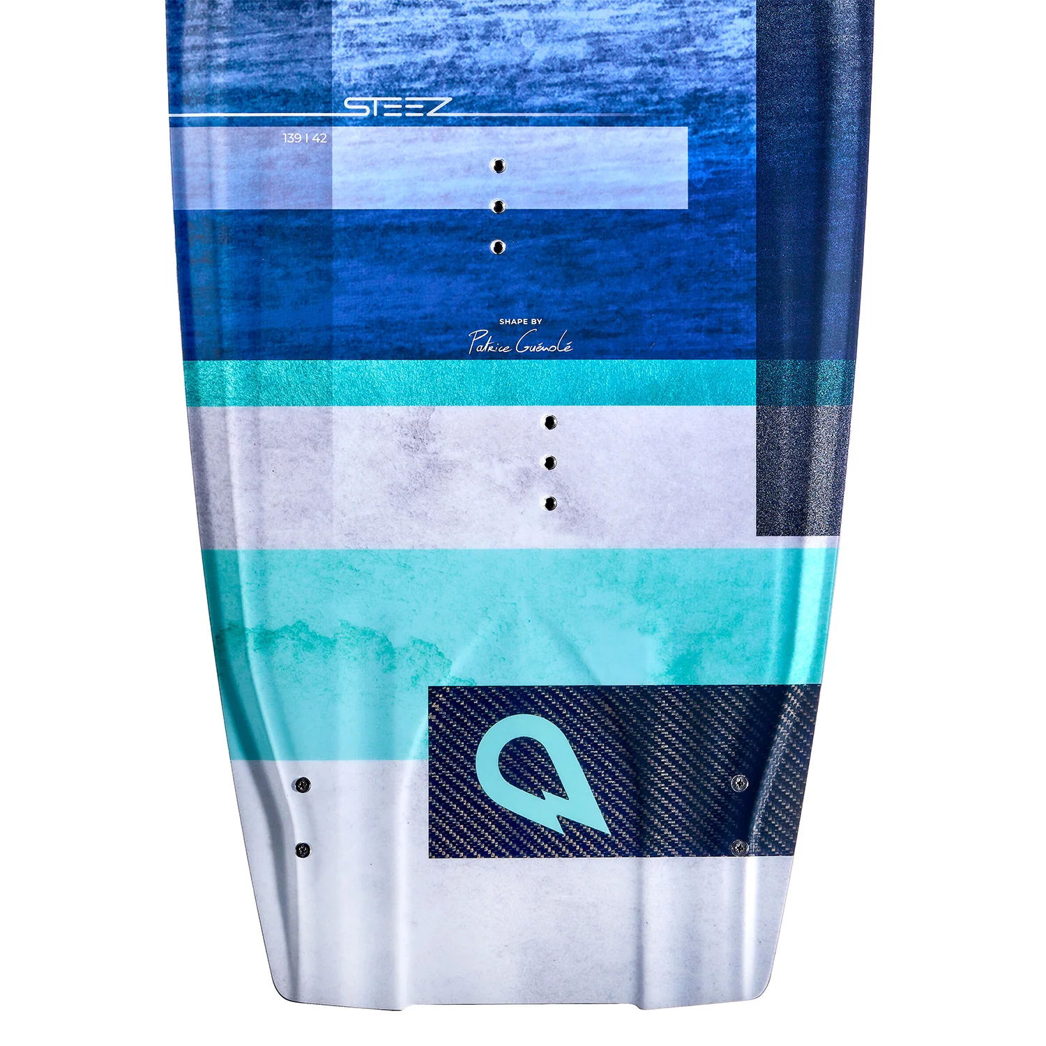 GONG | Twintip Steez Carbon Pro - Image 15