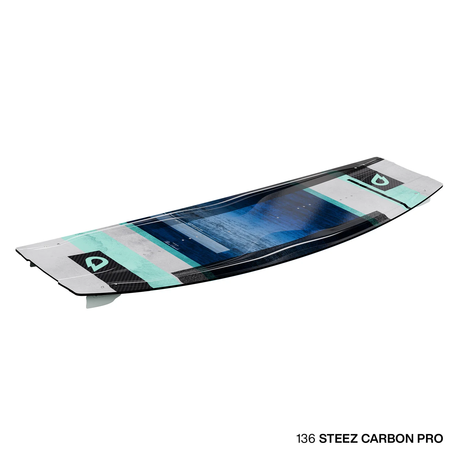GONG | Twintip Steez Carbon Pro - Image 5