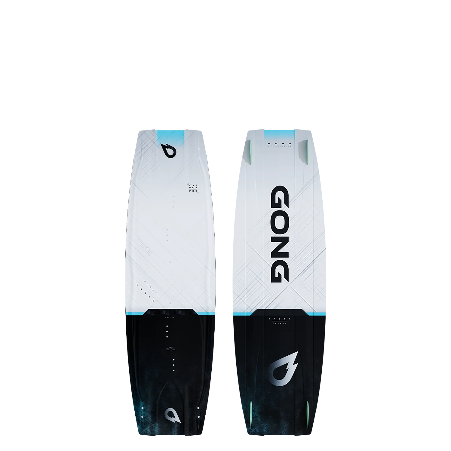 GONG | Twintip Steez Carbon Pro