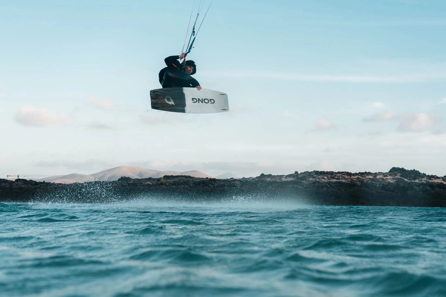 GONG | Twintip Steez Carbon Pro - Image 29