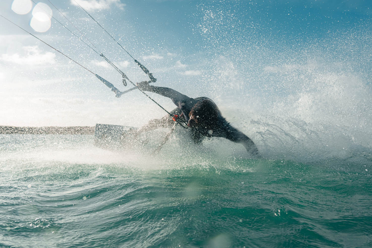 GONG | Twintip Steez Carbon Pro - Image 37