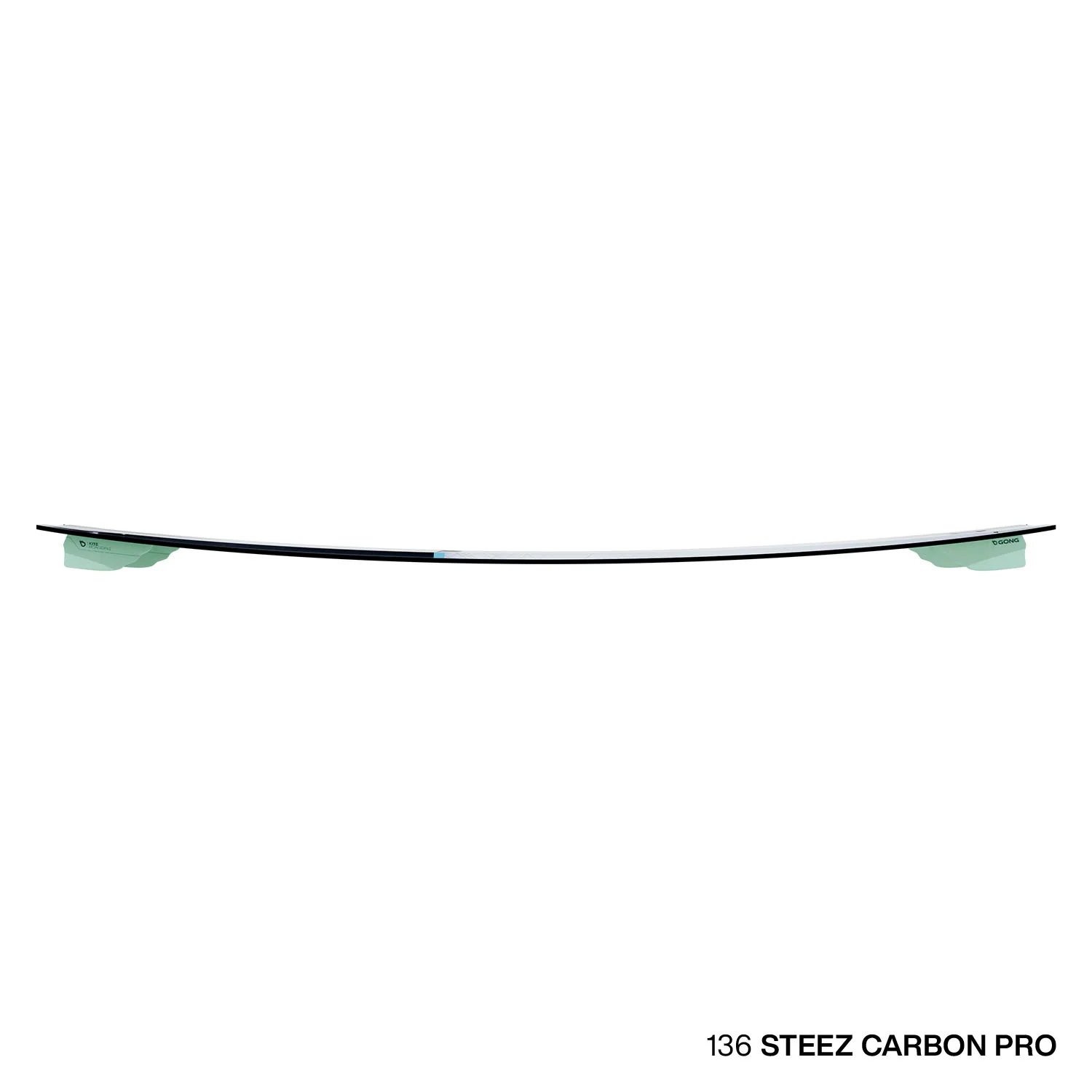 GONG | Twintip Steez Carbon Pro - Image 5