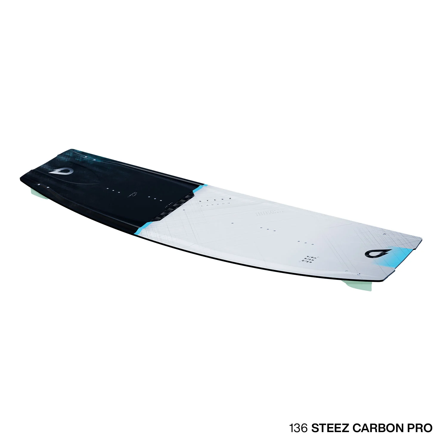GONG | Twintip Steez Carbon Pro - Image 6