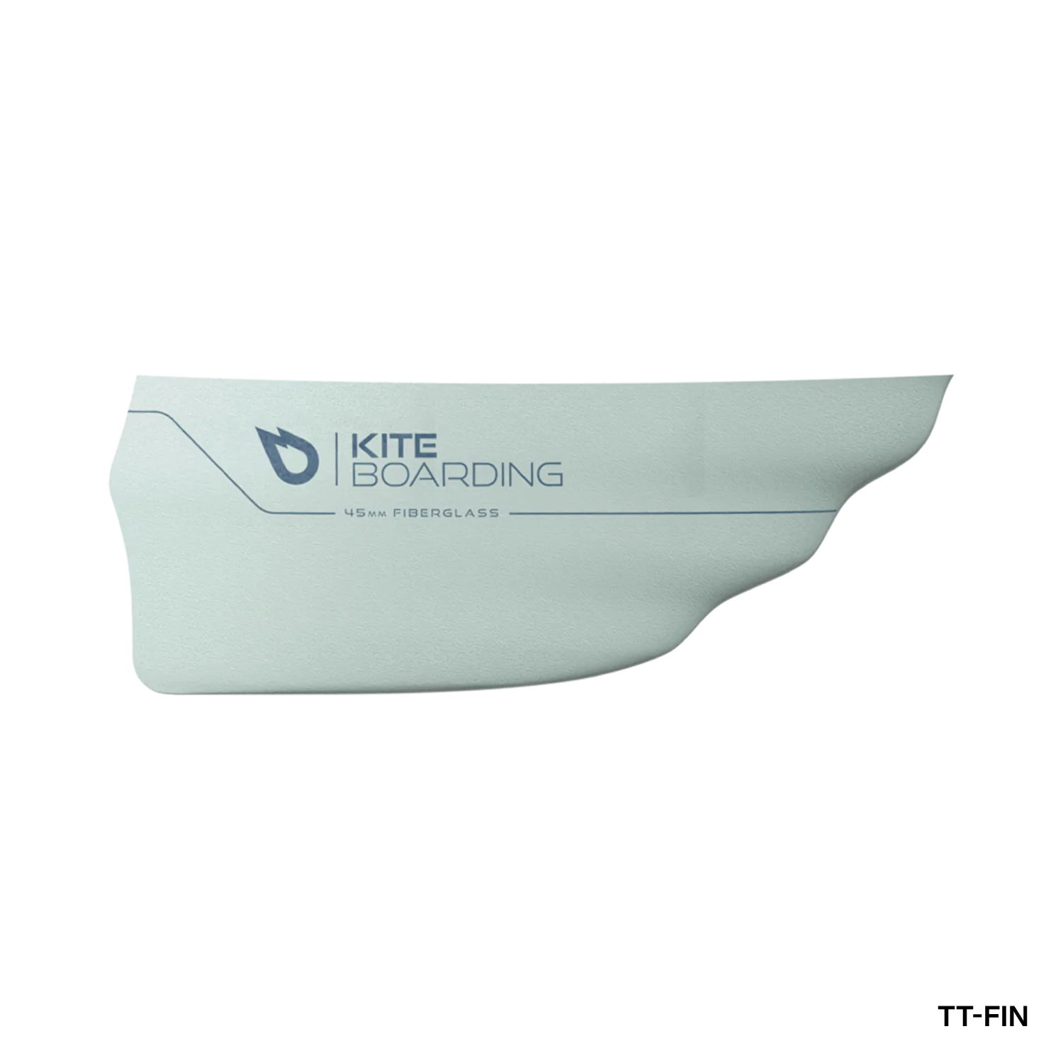 GONG | Twintip Fin and Screws - Image 2