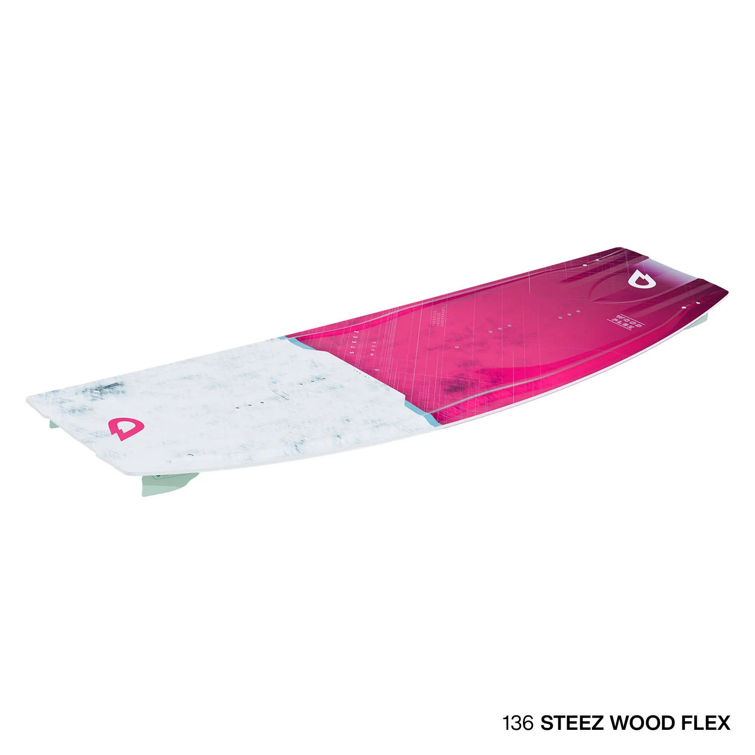 GONG | Twintip Steez Wood Flex - Image 6