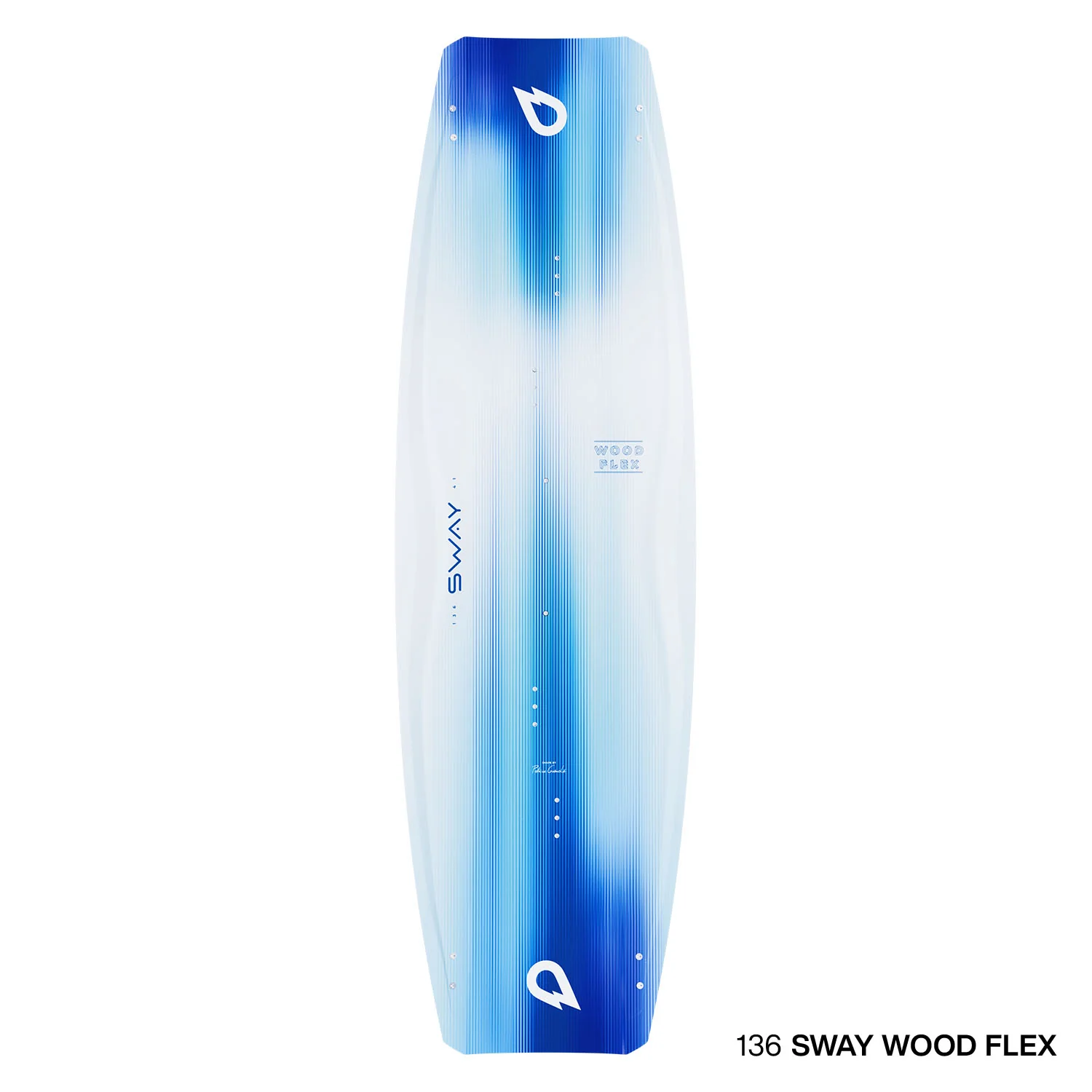 GONG | Twintip Sway Wood Flex - Image 3
