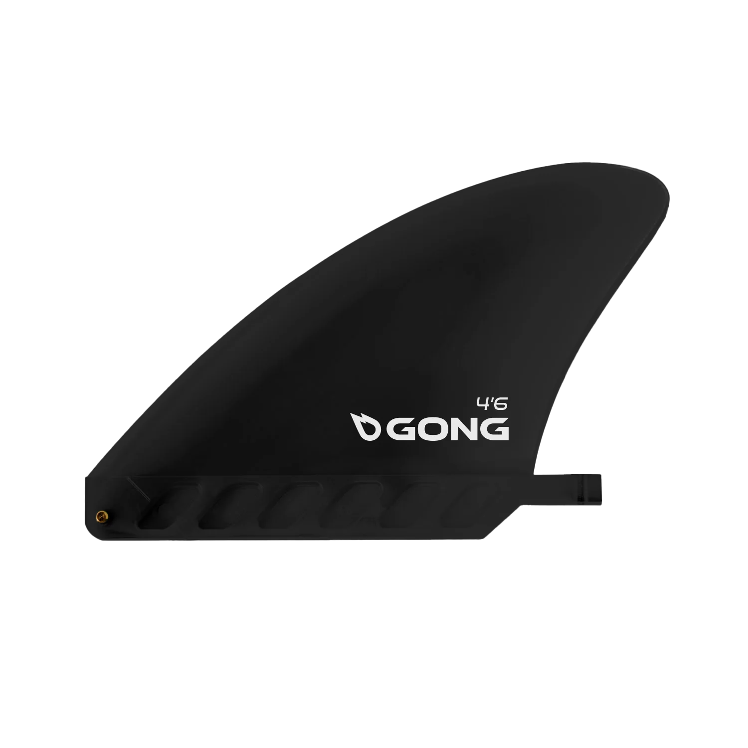 GONG | US Fin 4’’6