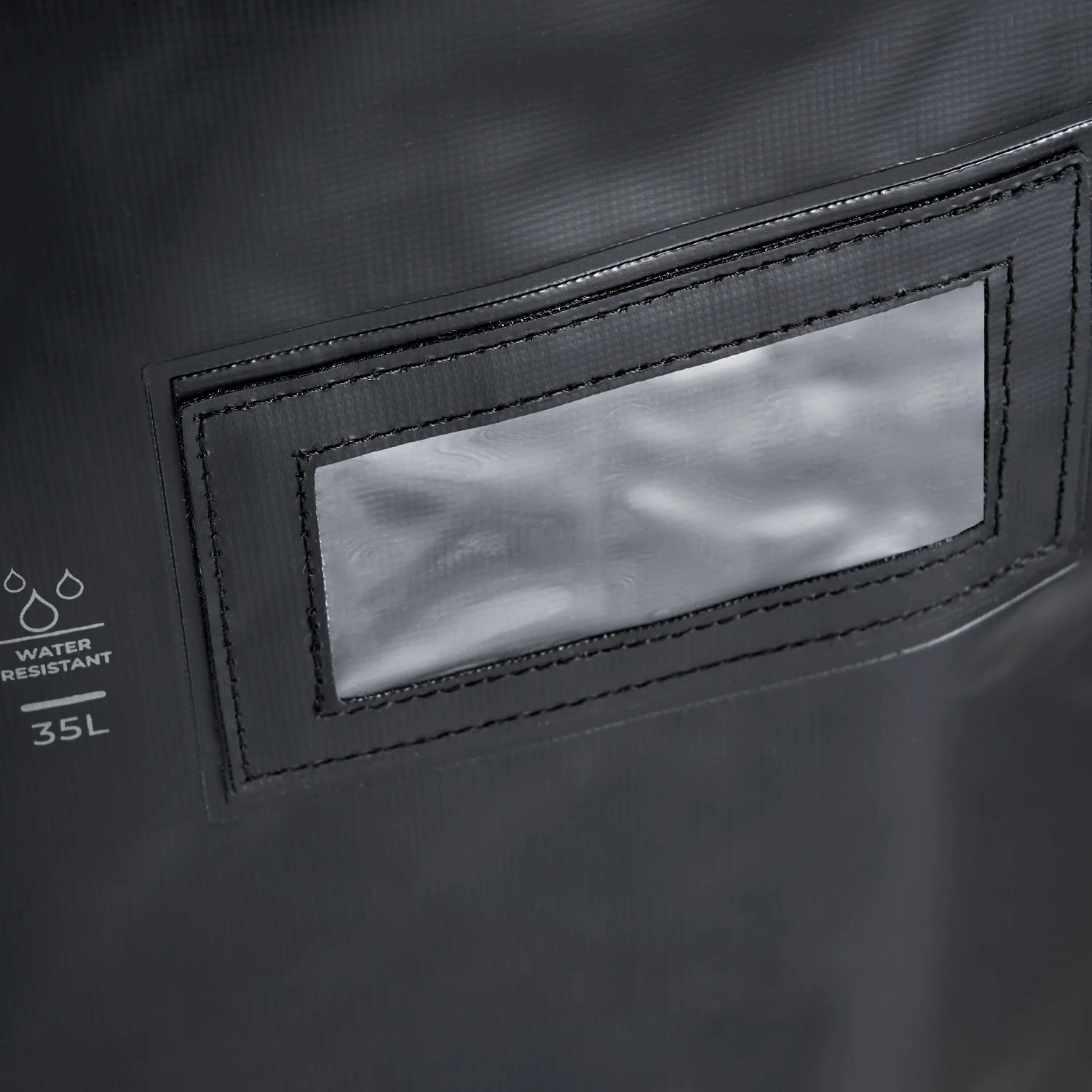 GONG | Waterproof Duffel Bag 35L - Image 5