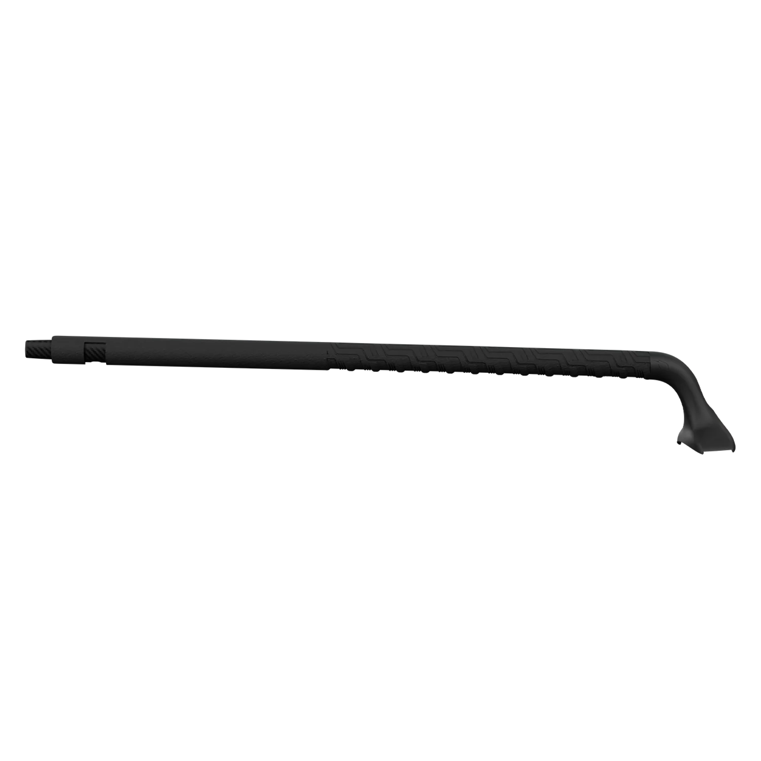 GONG | Spare Parts Wing Carbon Boom V2 2025 - 2 Parties Démontables - Image 3