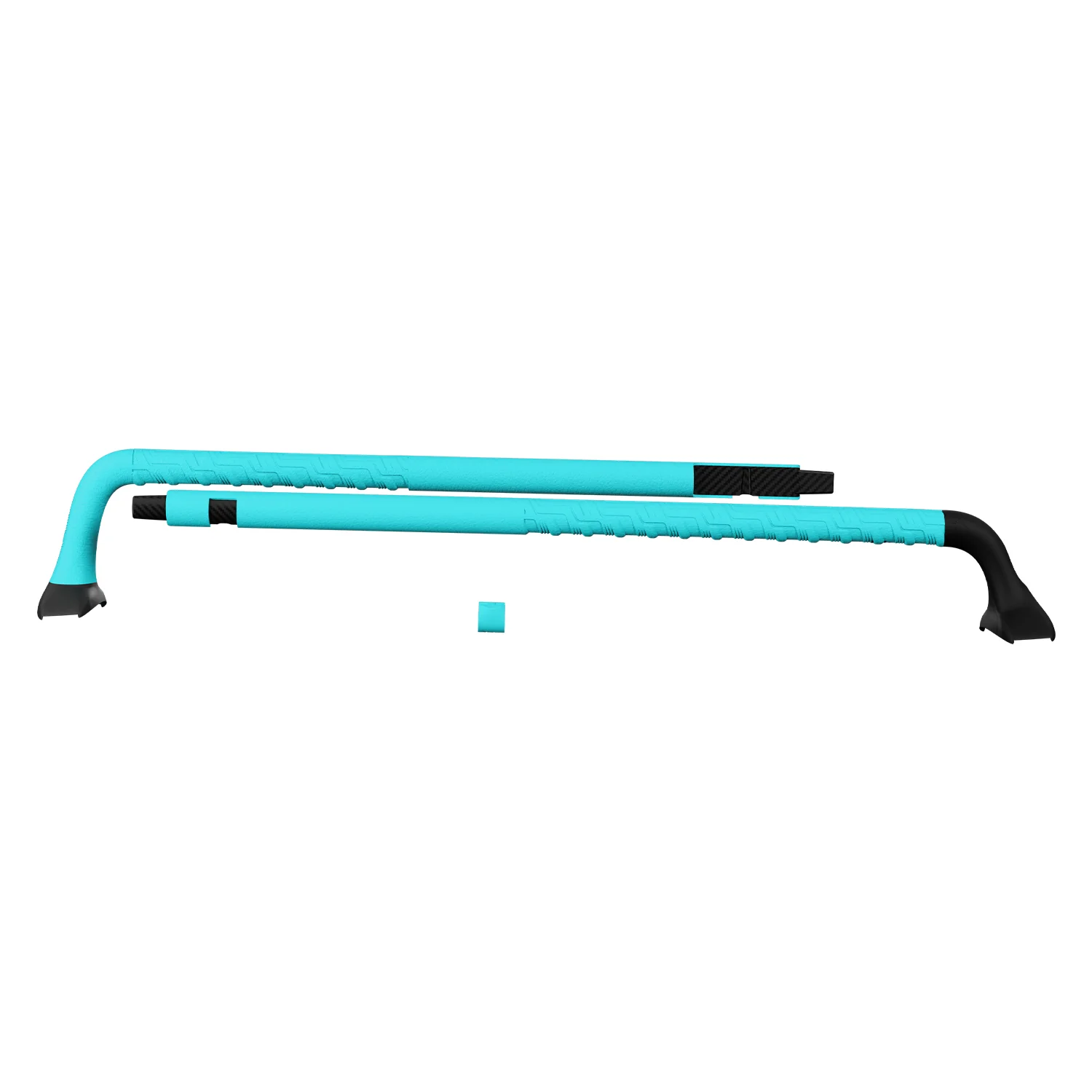 GONG | Wing Carbon Boom V2 2025 - 2 Parties Démontables